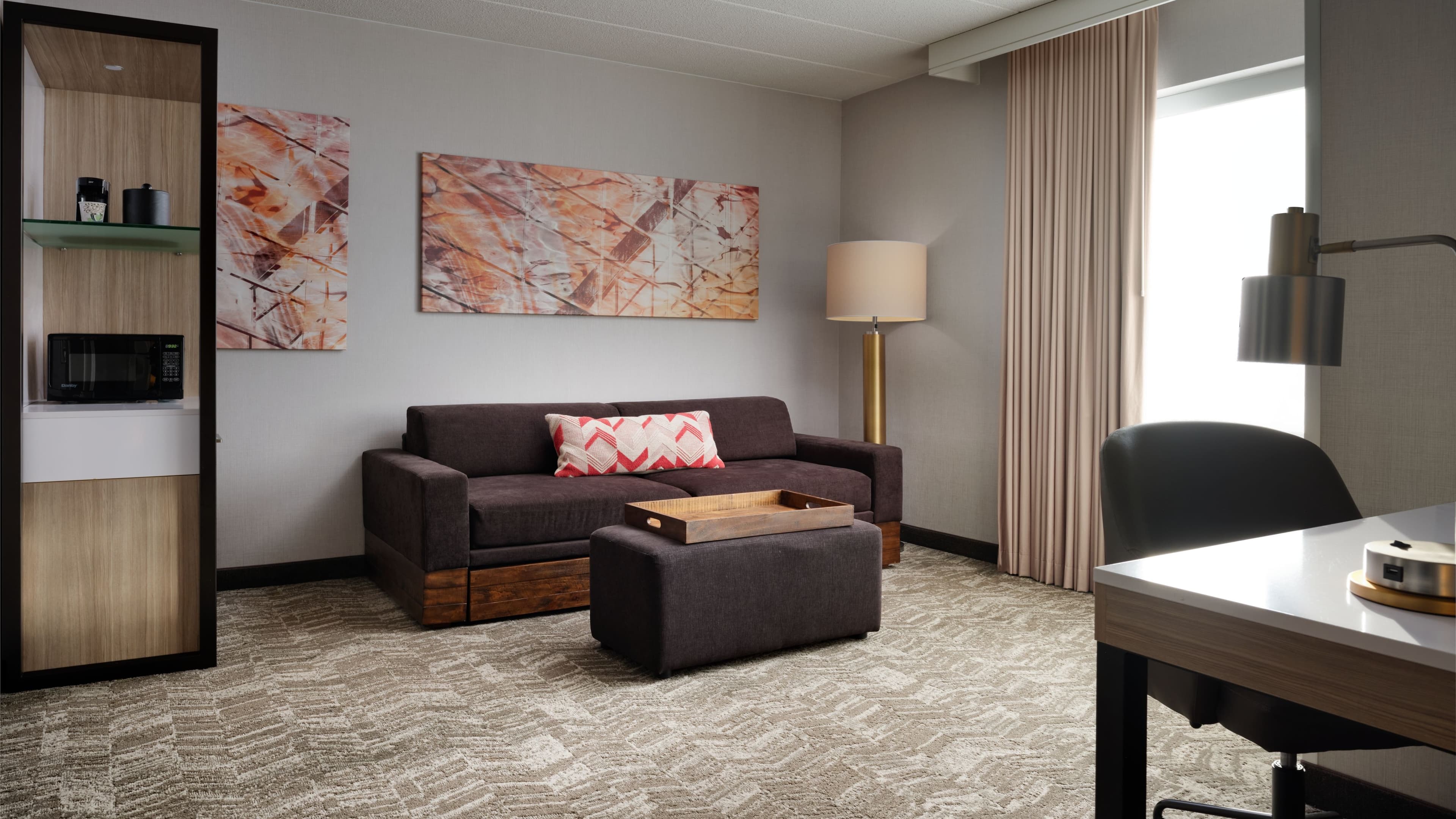 SpringHill Suites Minneapolis-St. Paul Airport/Mall of America — 19