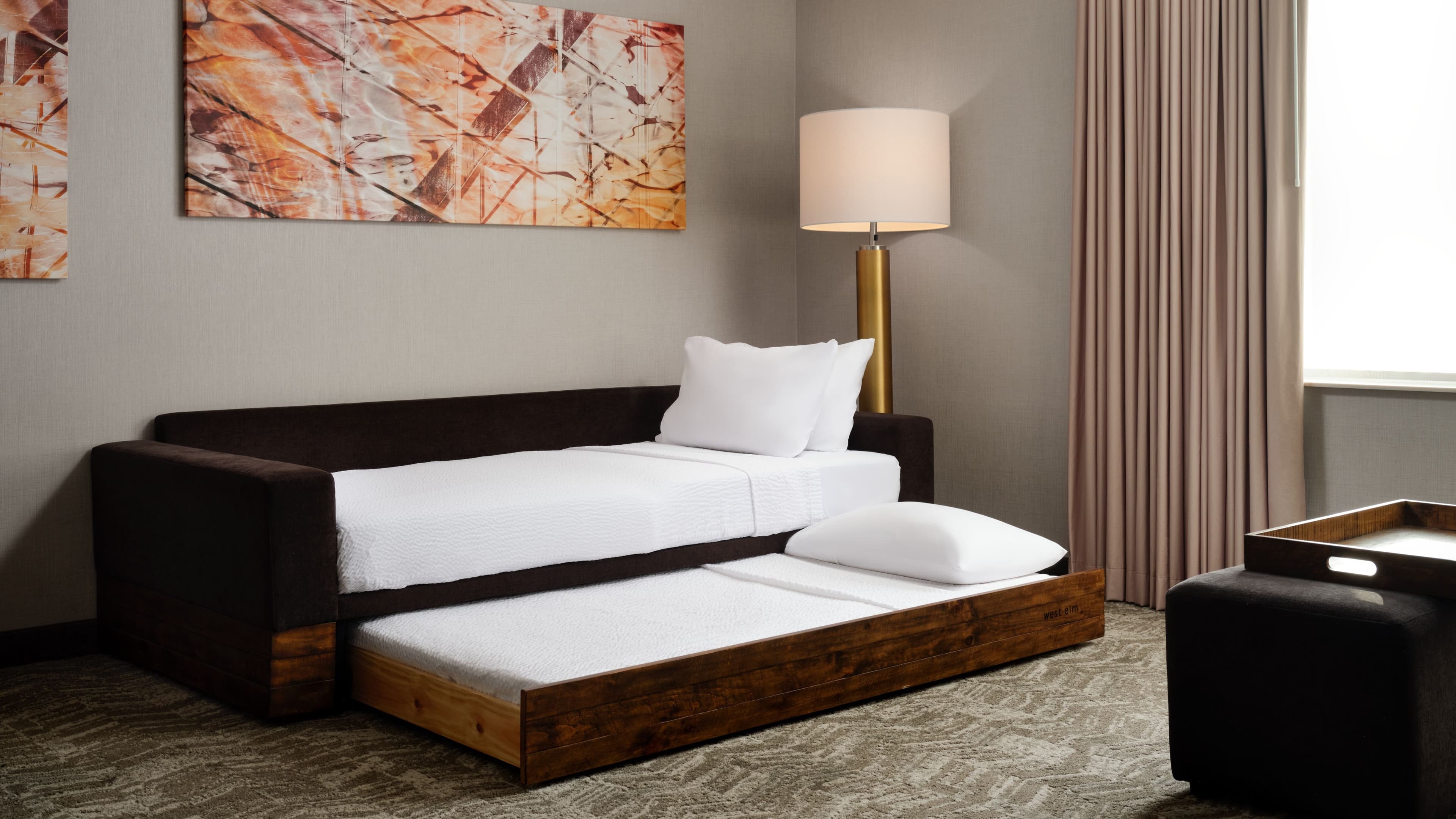 SpringHill Suites Minneapolis-St. Paul Airport/Mall of America — 20