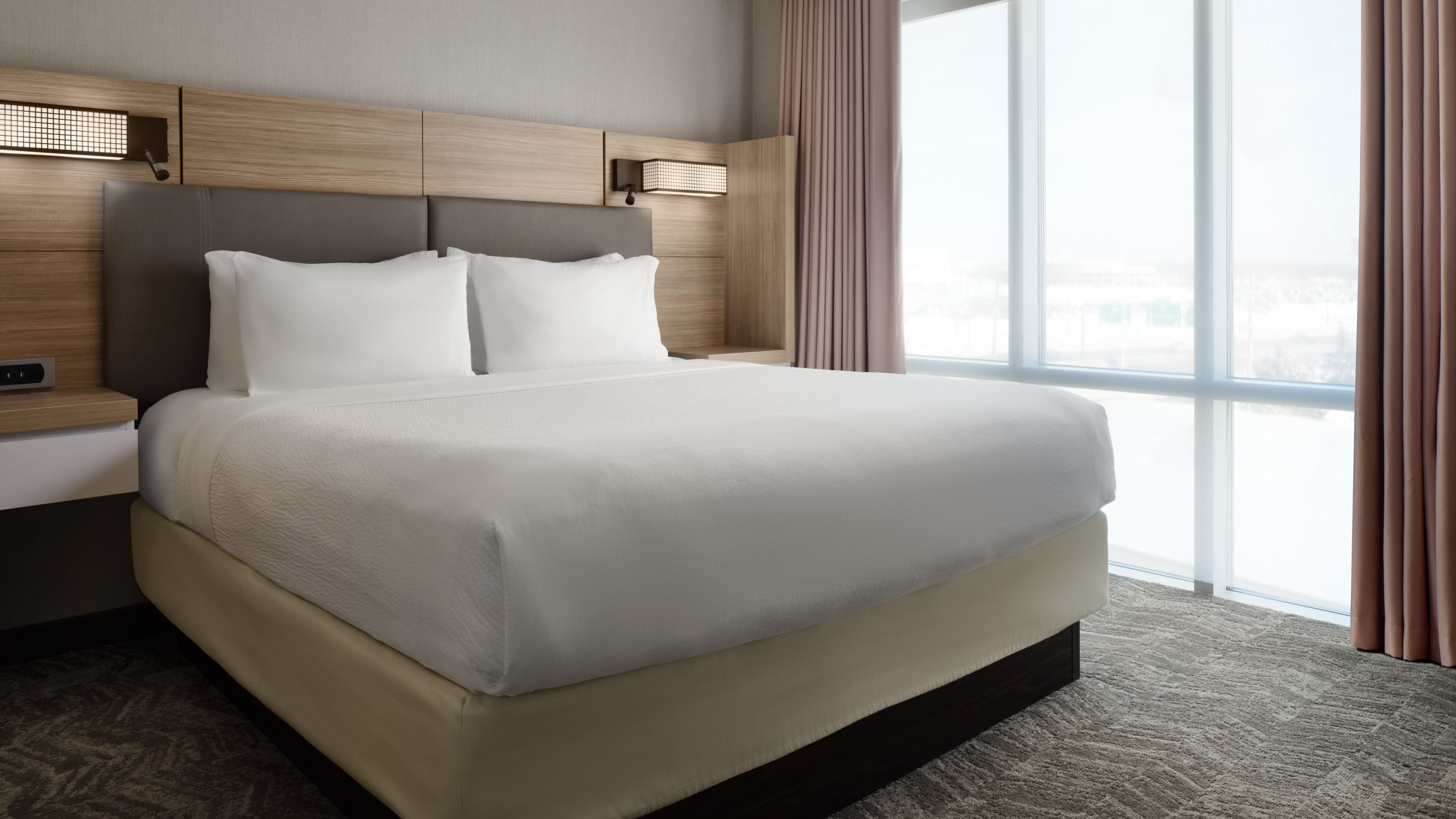 SpringHill Suites Minneapolis-St. Paul Airport/Mall of America - Image 3