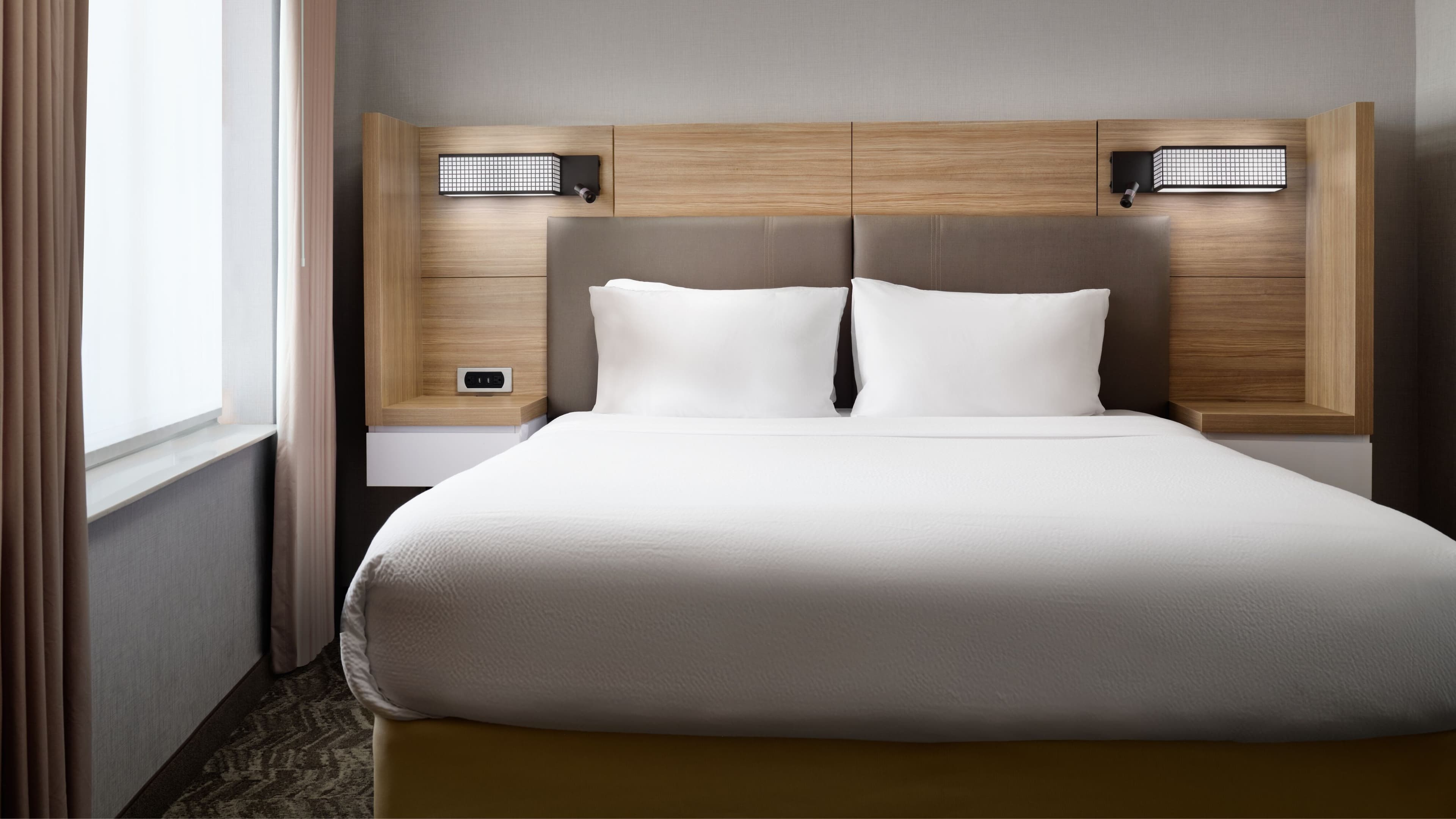 SpringHill Suites Minneapolis-St. Paul Airport/Mall of America - Image 2