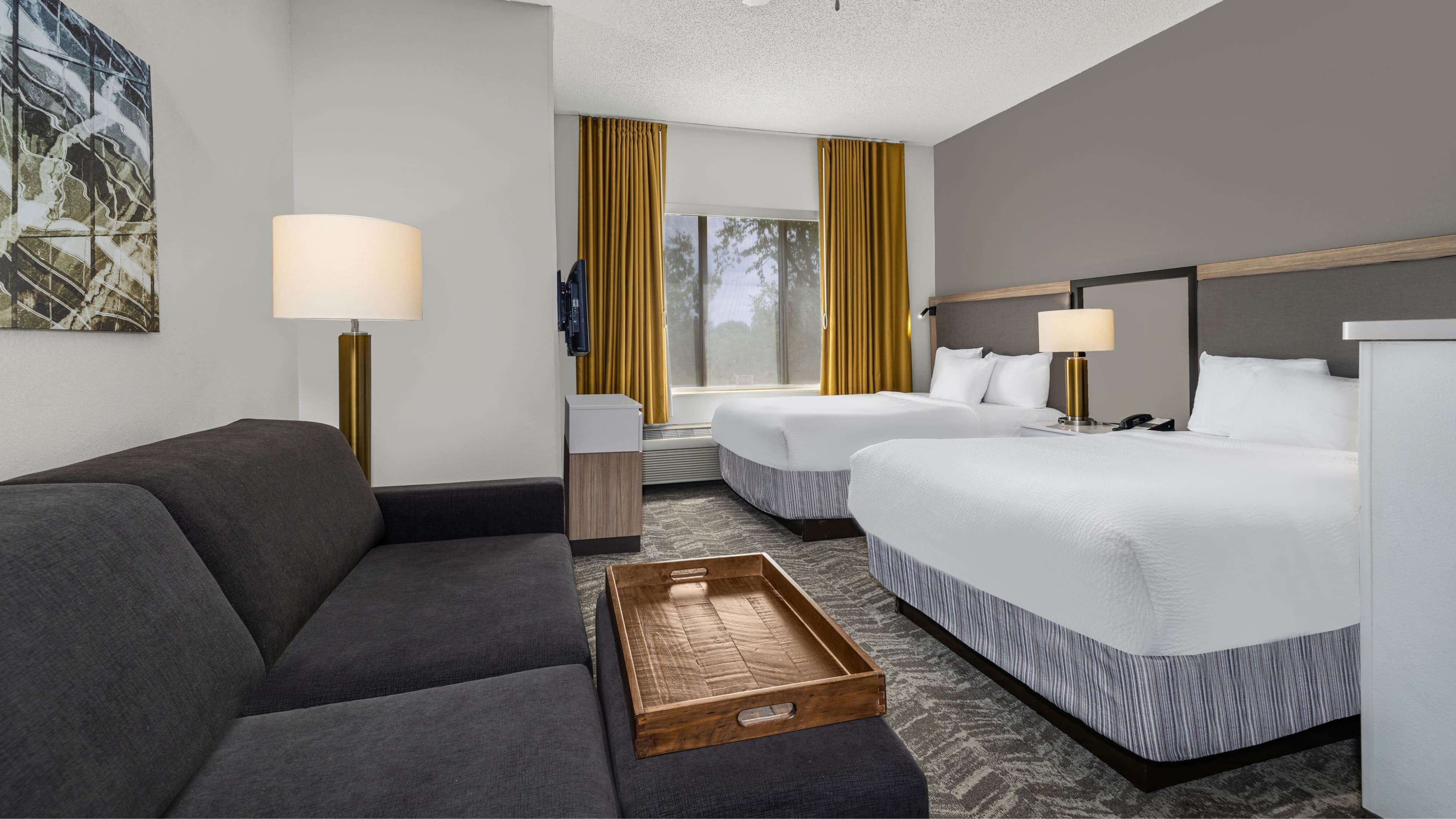 Holiday Inn Express & Suites Minneapolis SW - Shakopee — 17