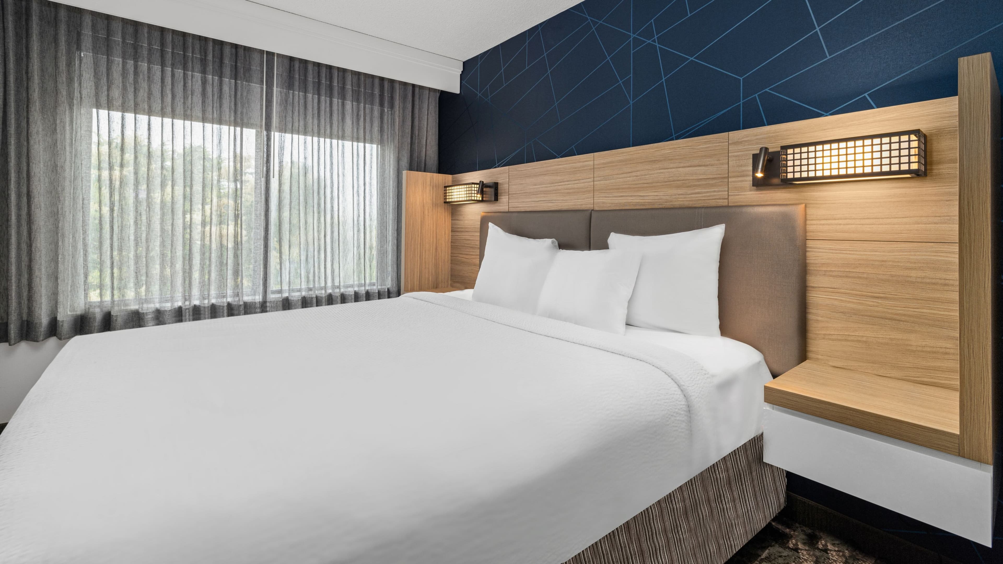 SpringHill Suites Minneapolis West/St. Louis Park - Image 4