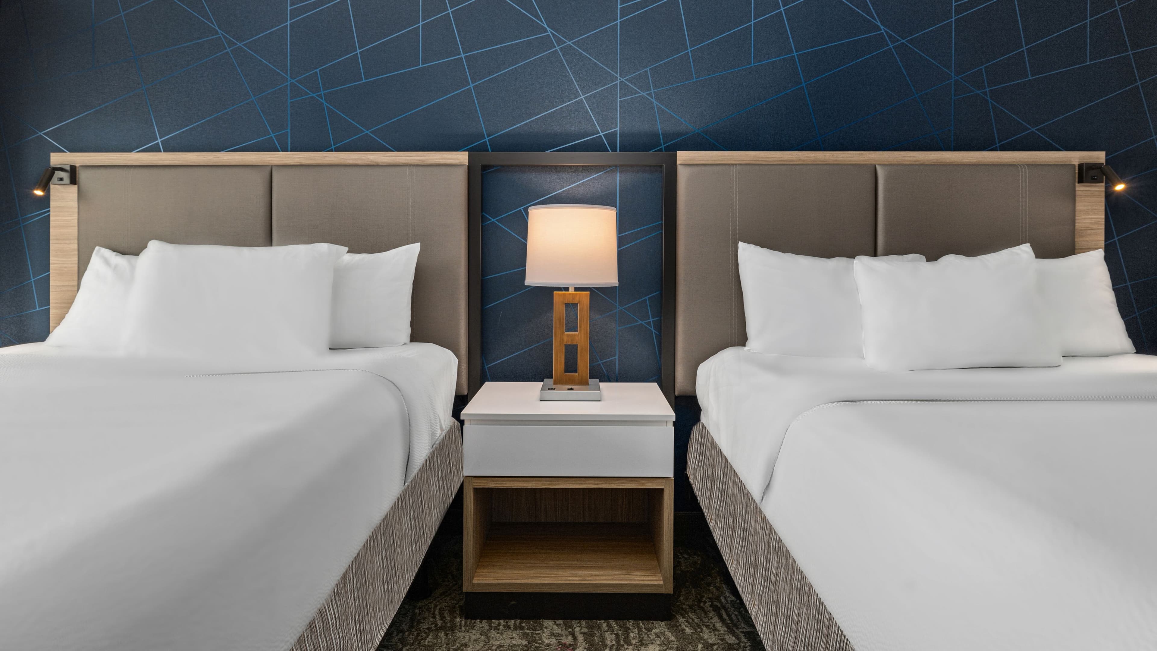 SpringHill Suites Minneapolis West/St. Louis Park — 11