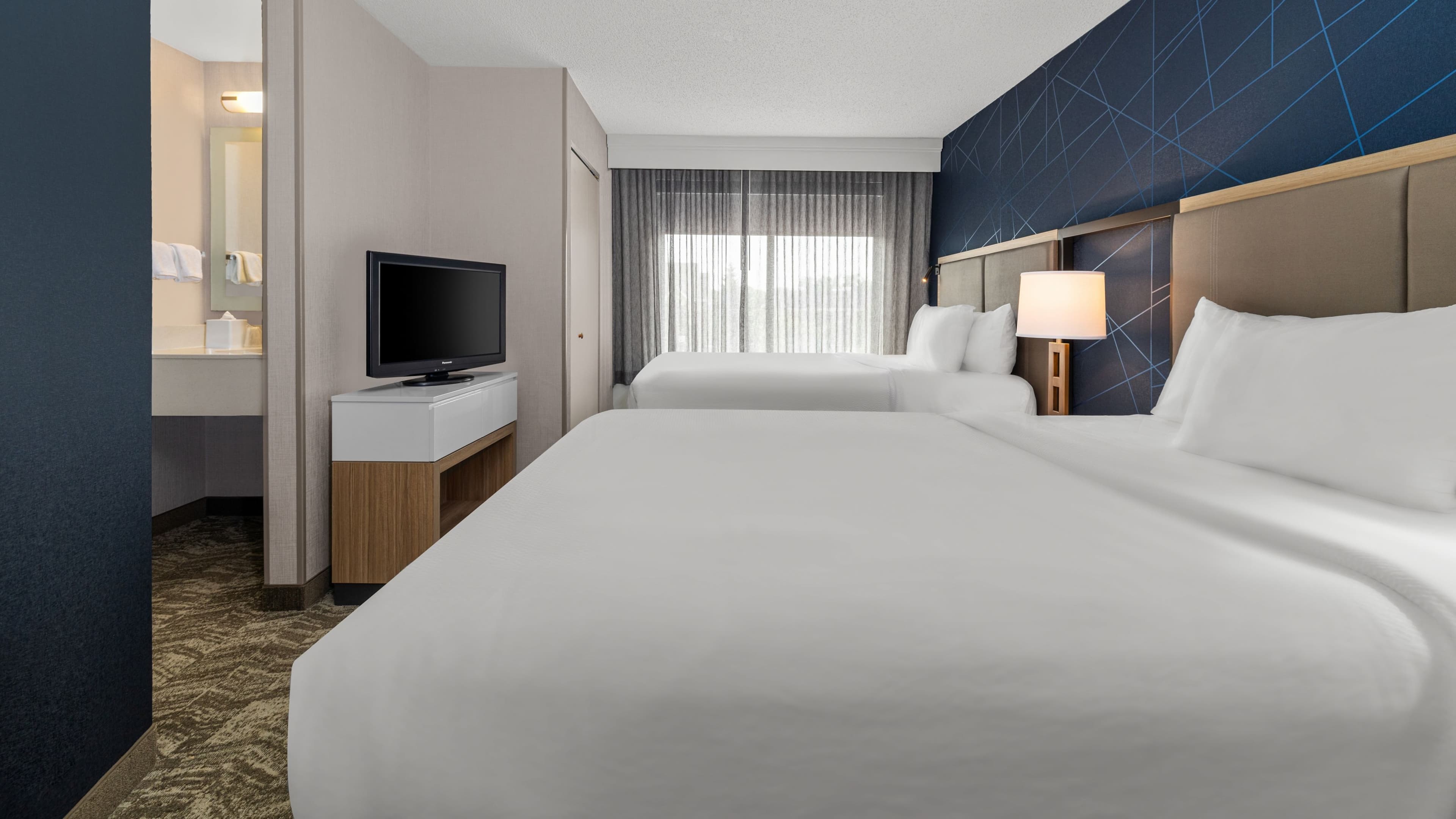SpringHill Suites Minneapolis West/St. Louis Park — 12