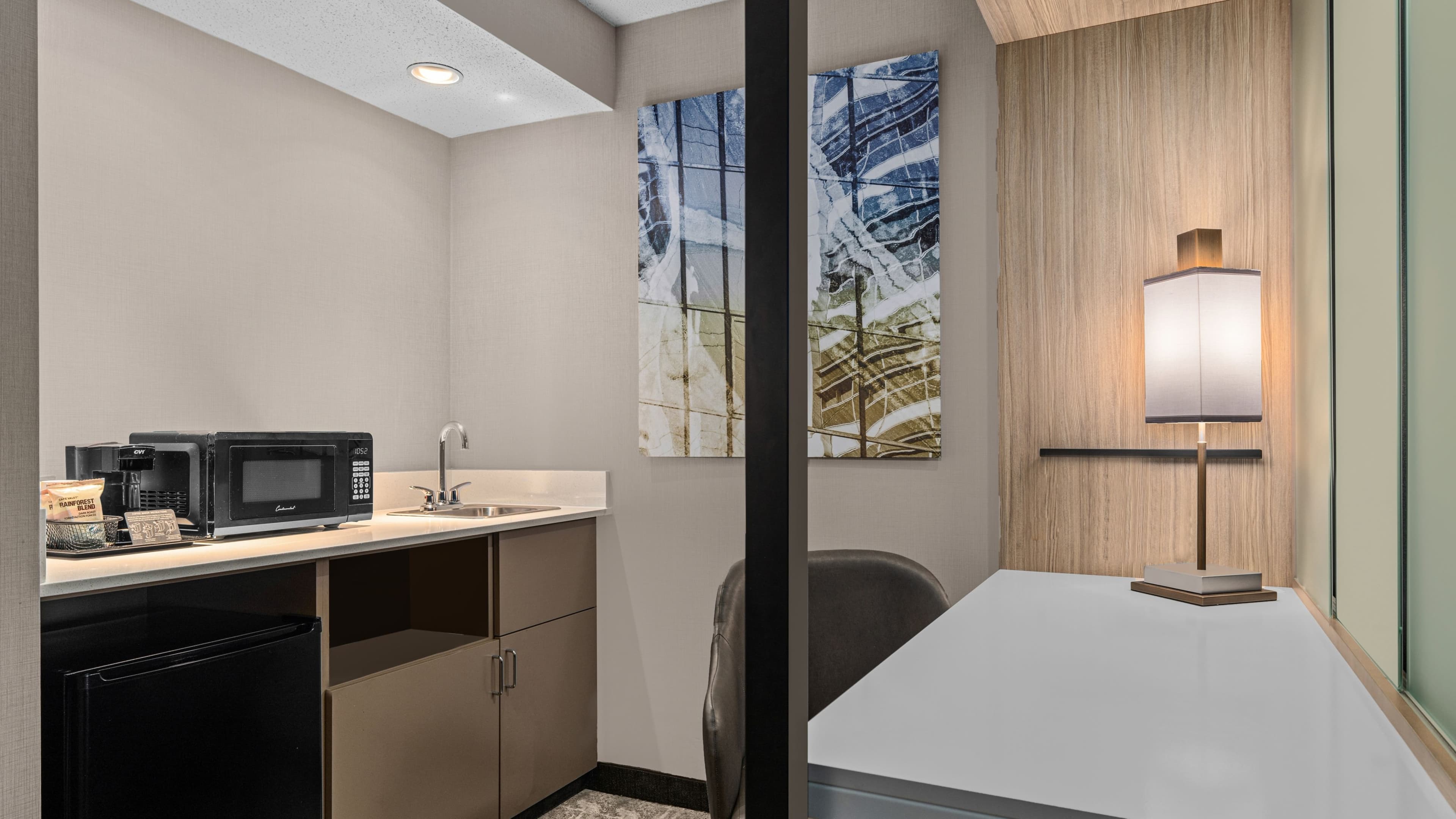 SpringHill Suites Minneapolis West/St. Louis Park - Image 5