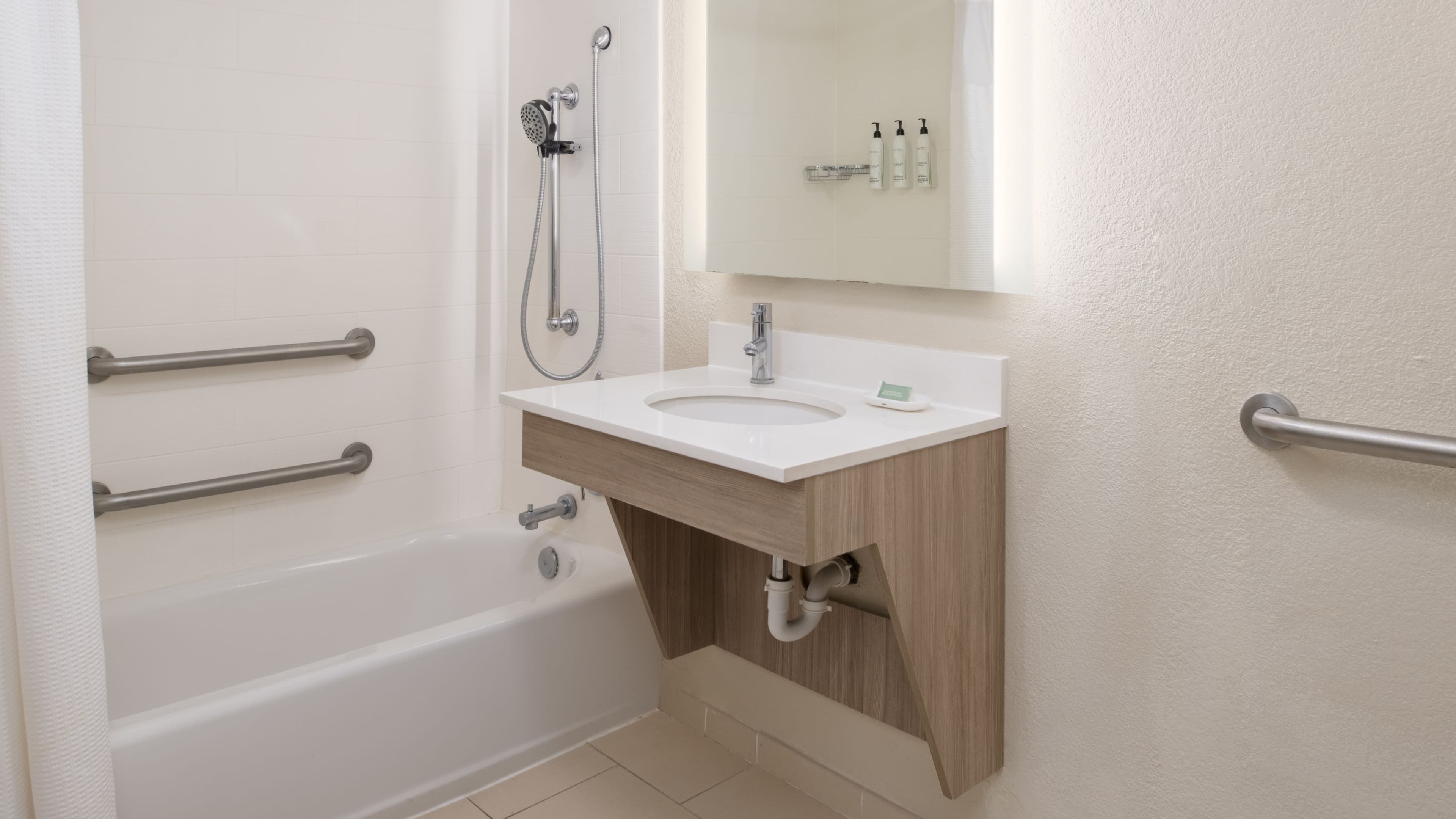 SpringHill Suites New Orleans Warehouse Arts District — 33