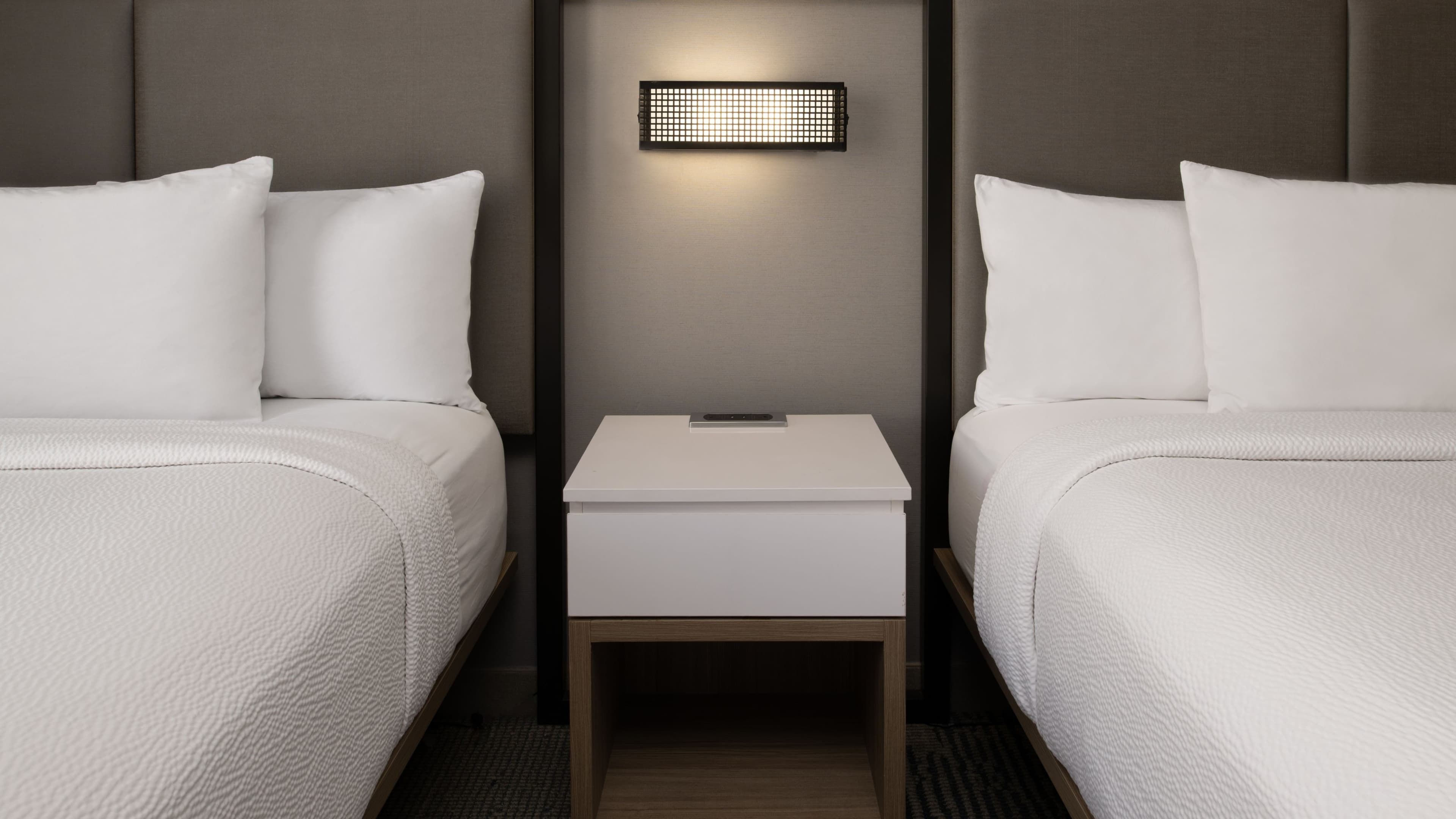 SpringHill Suites New Orleans Warehouse Arts District — 27