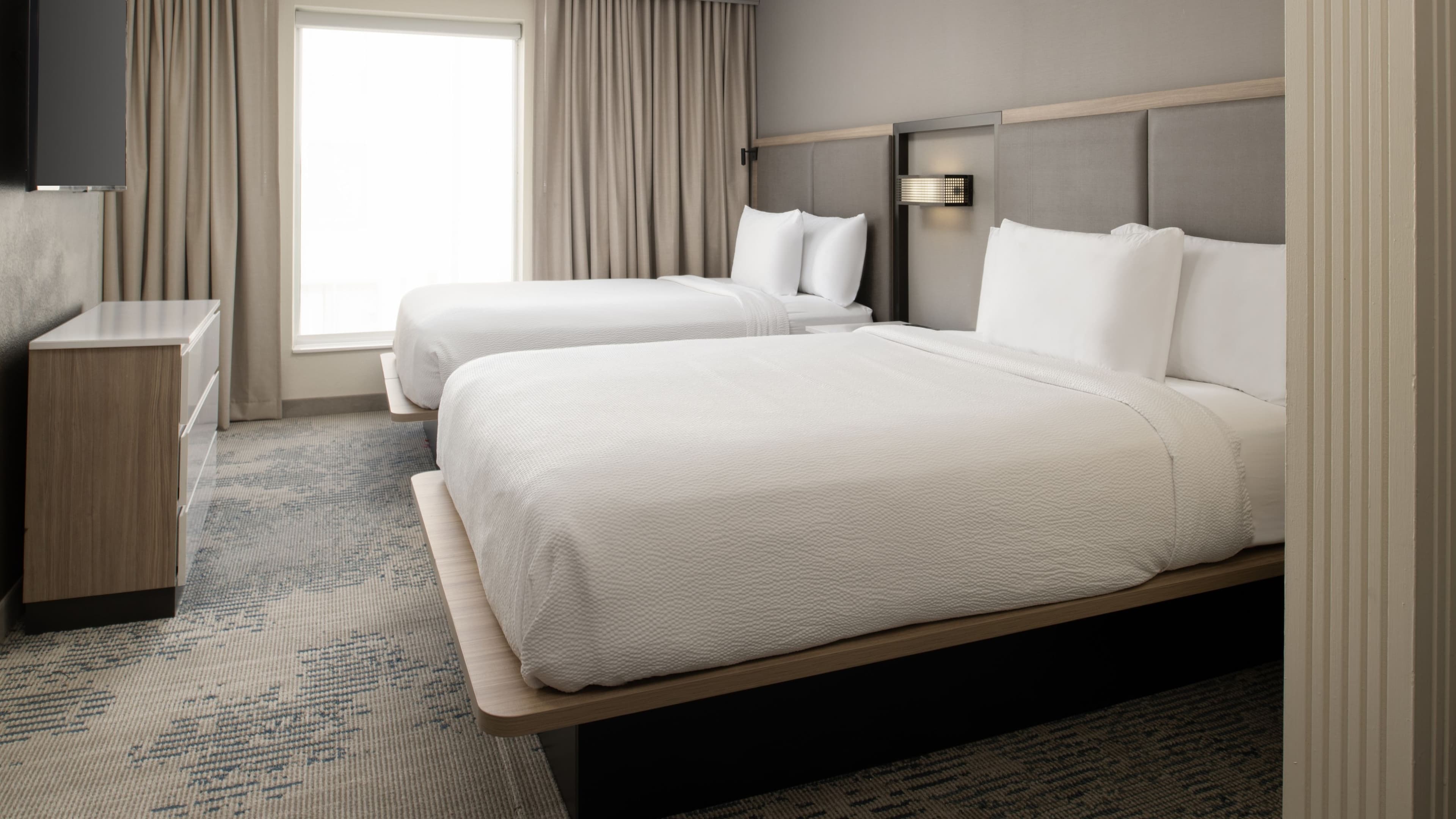 SpringHill Suites New Orleans Warehouse Arts District — 25