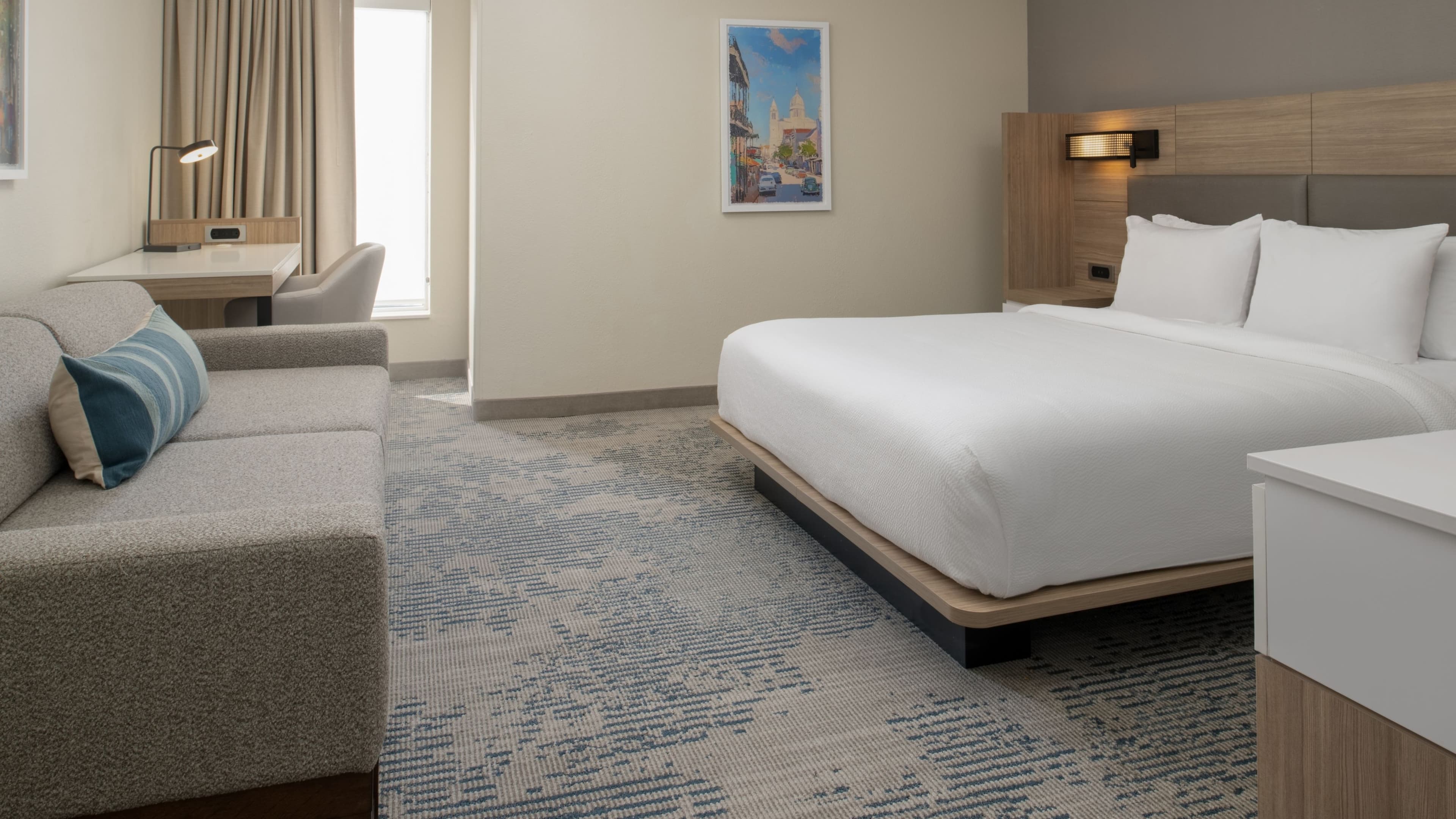 King Suite - Image 3