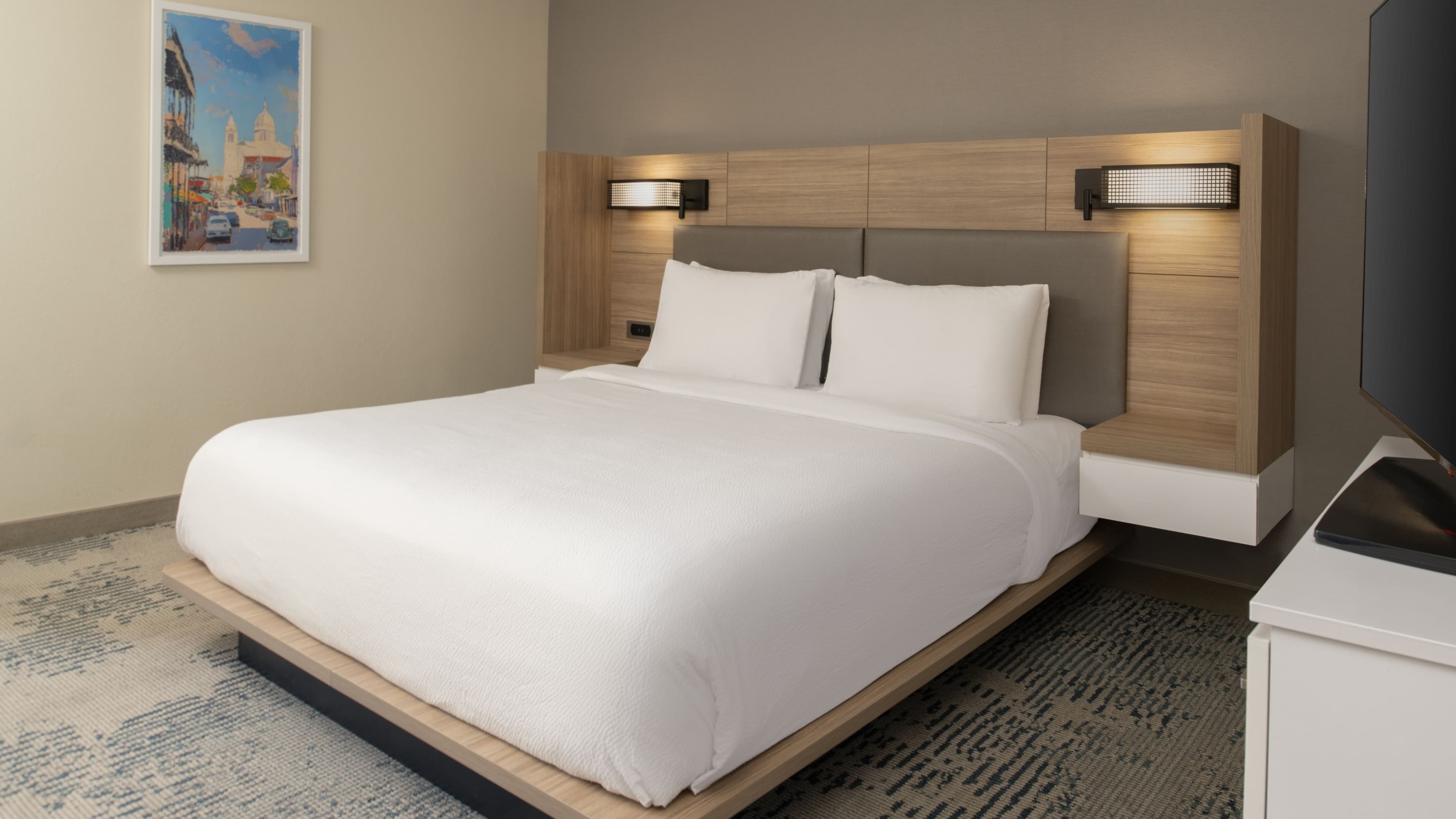 King Suite - Image 4