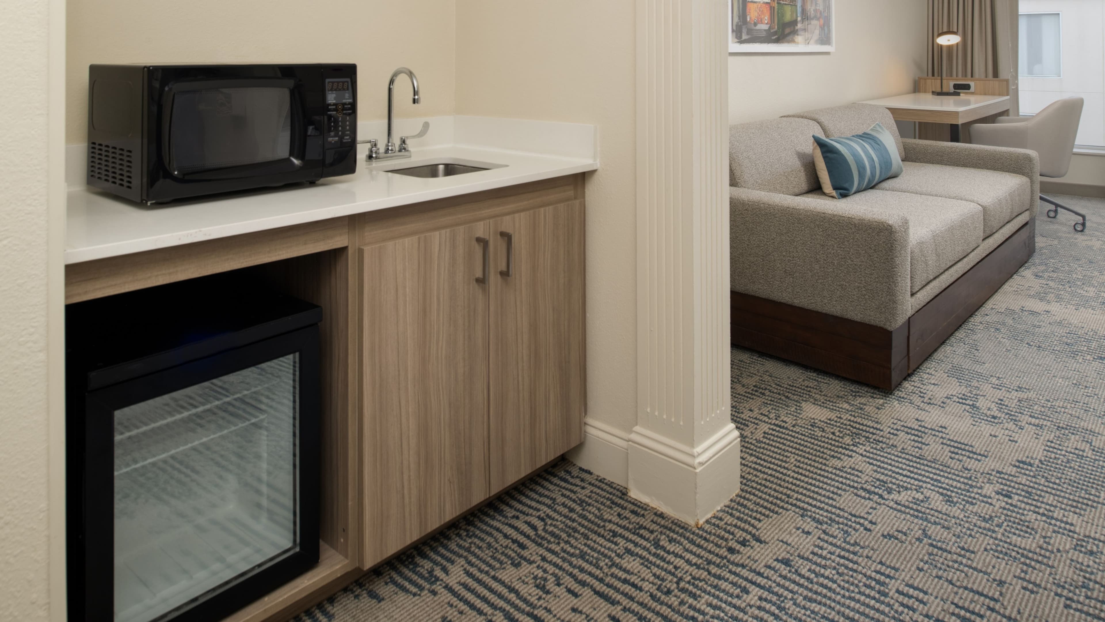King Suite - Image 6