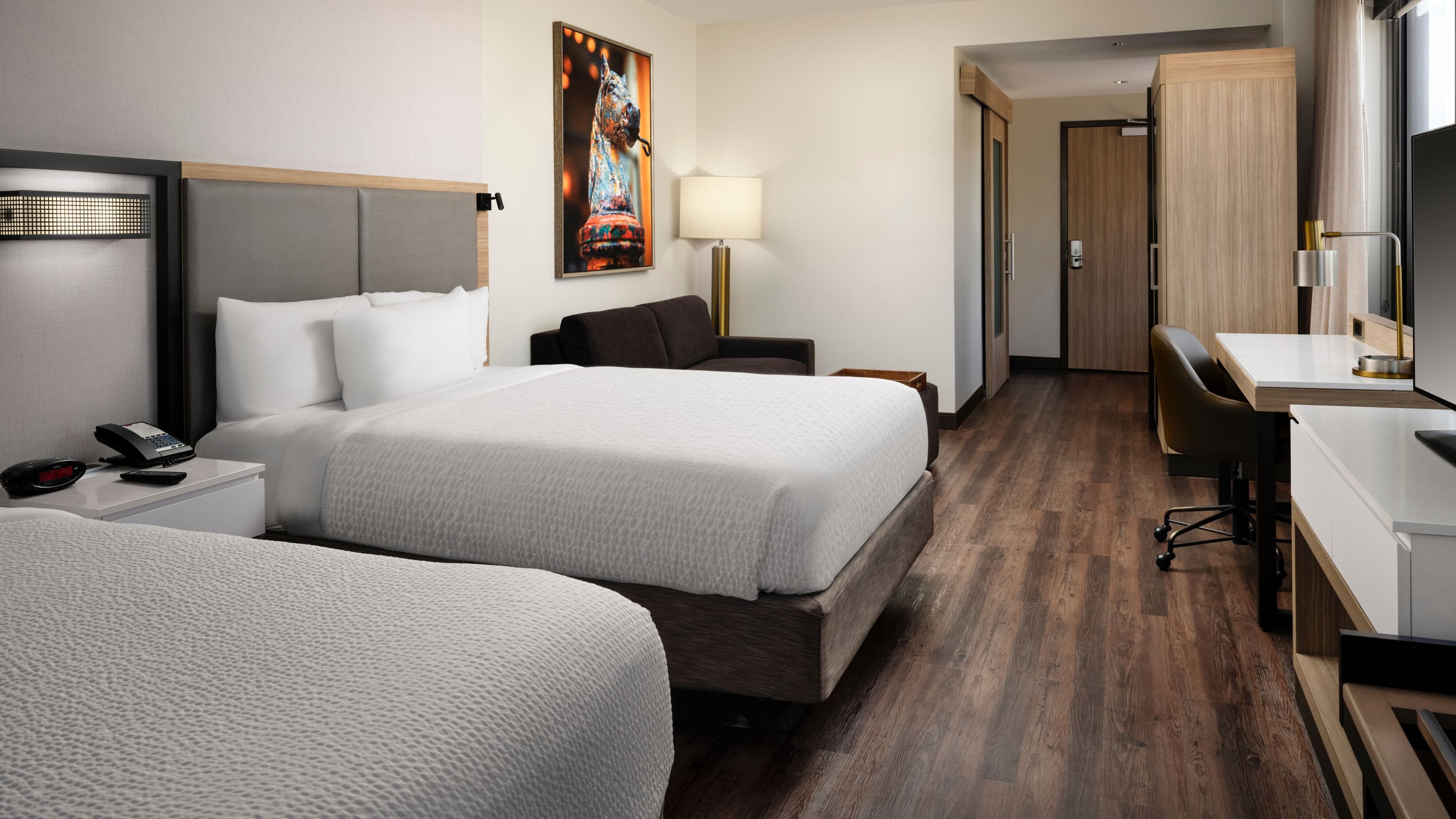 SpringHill Suites New Orleans Downtown/Canal Street — 16