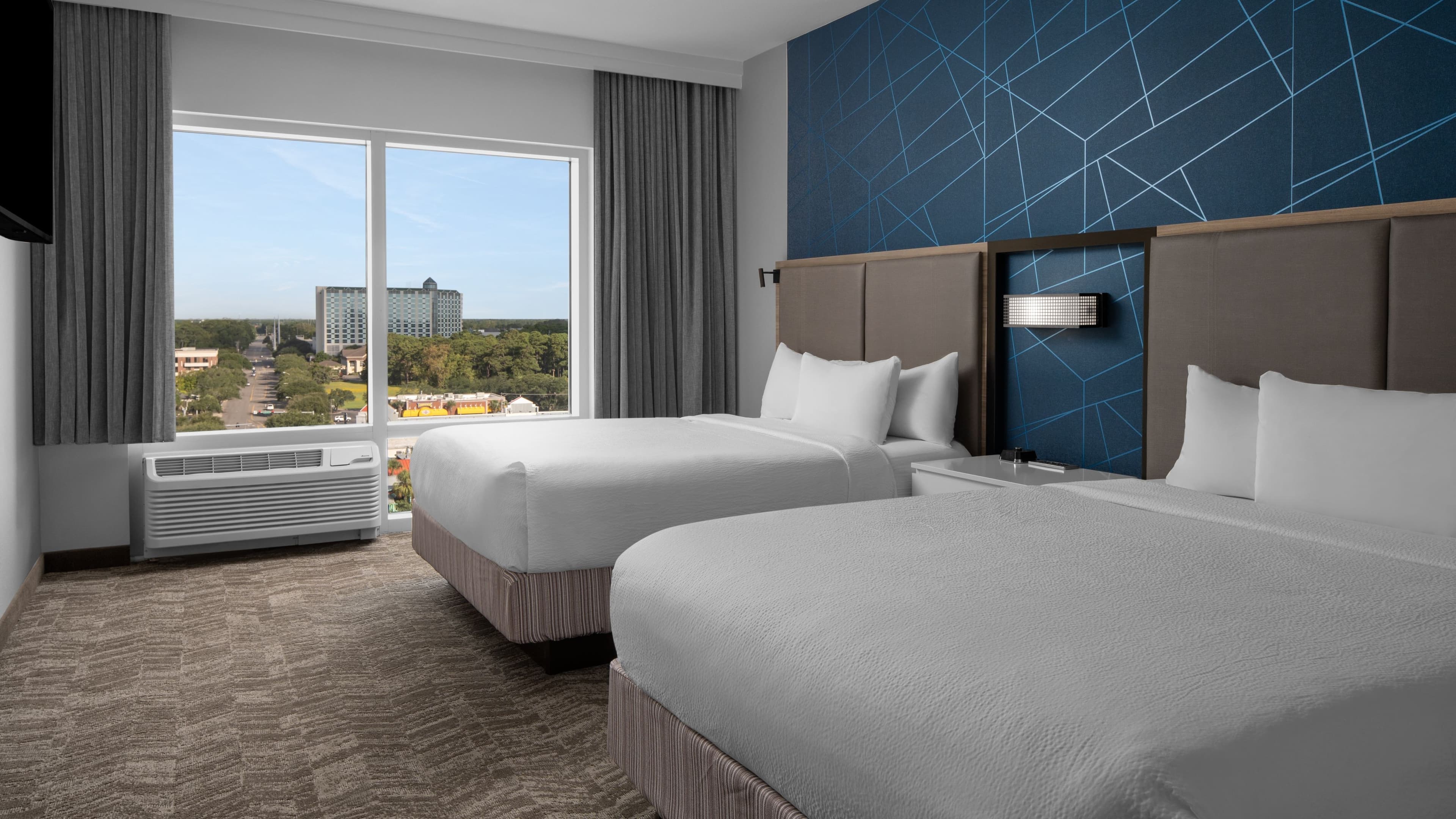 SpringHill Suites Myrtle Beach Oceanfront — 12