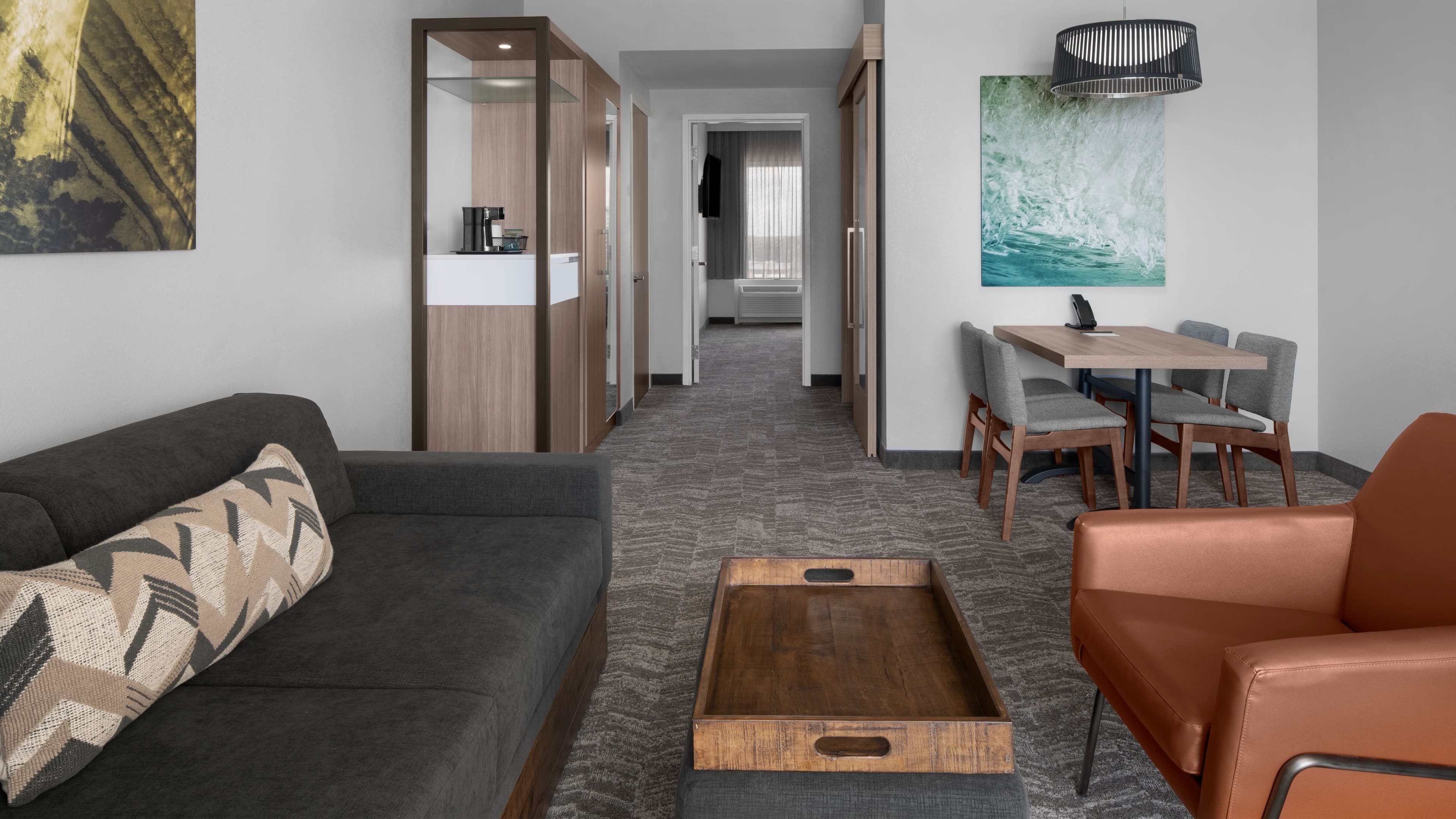 SpringHill Suites Myrtle Beach Oceanfront — 11