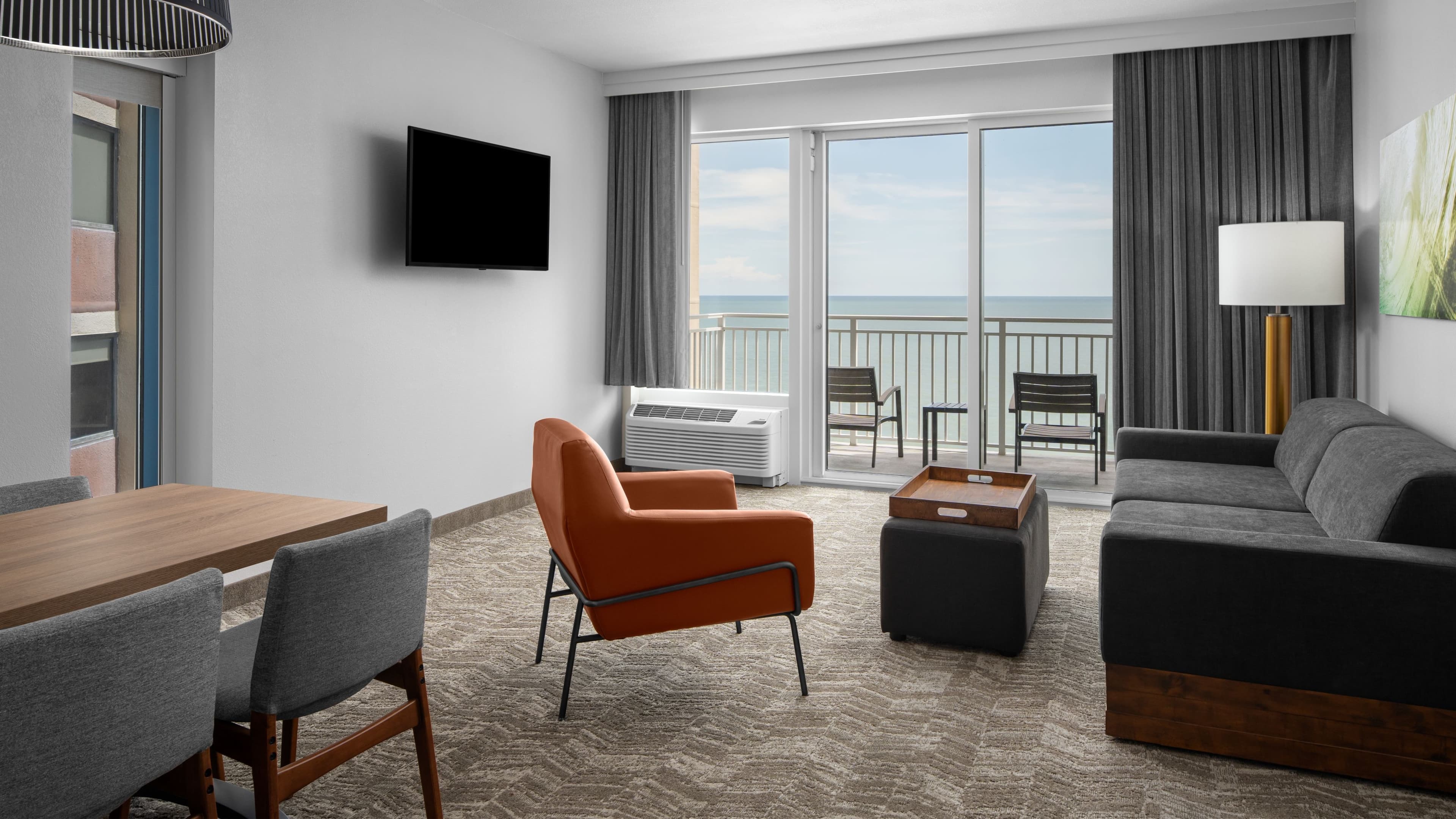 SpringHill Suites Myrtle Beach Oceanfront — 10