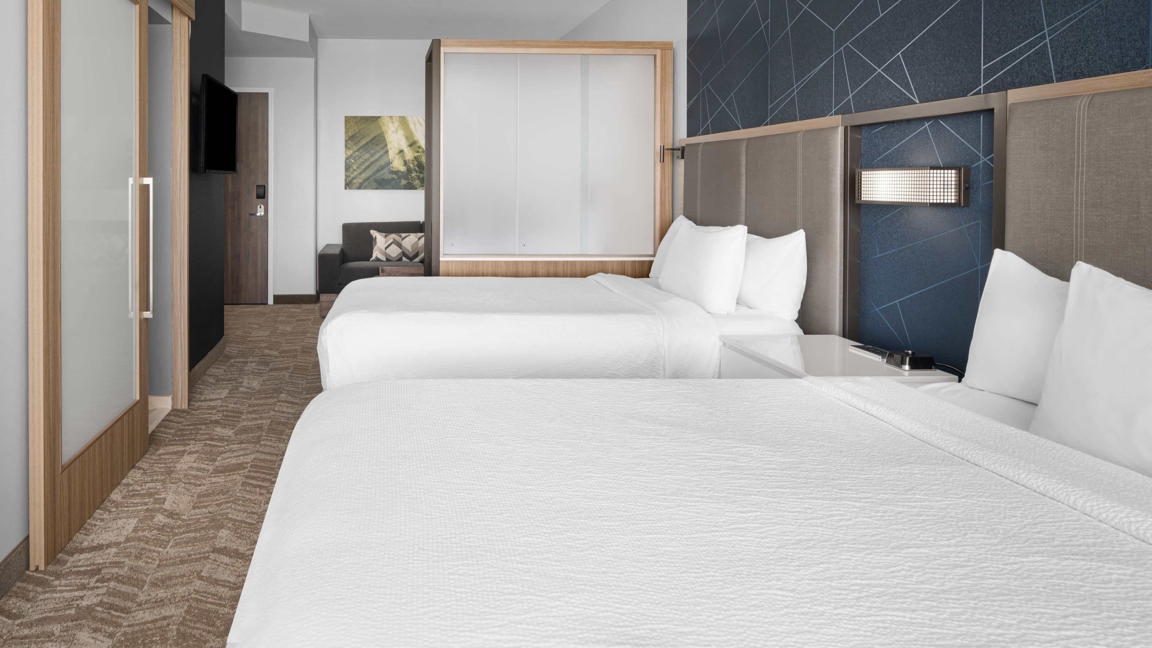 SpringHill Suites Myrtle Beach Oceanfront — 17