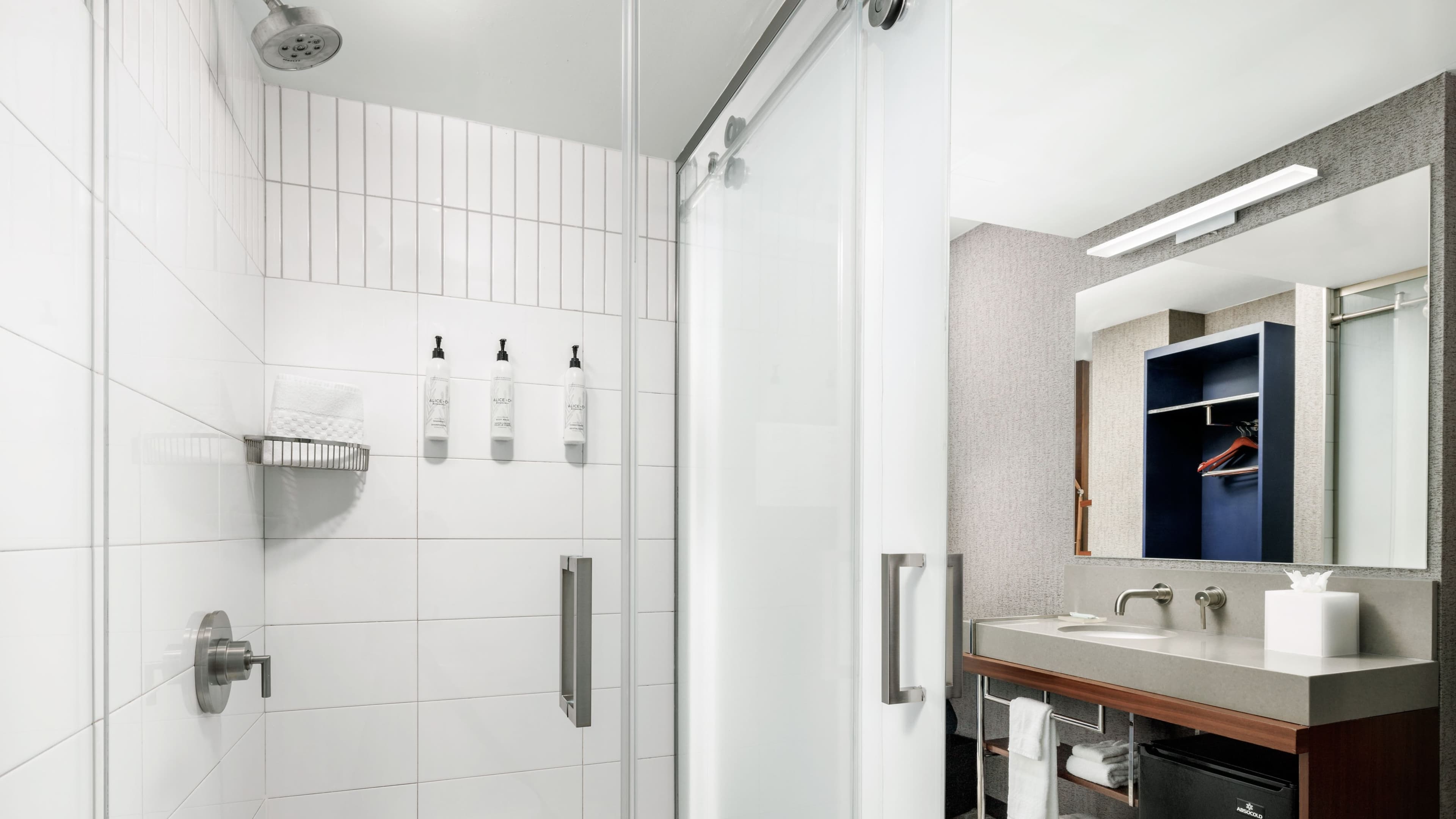 SpringHill Suites New York Manhattan/Times Square South — 13