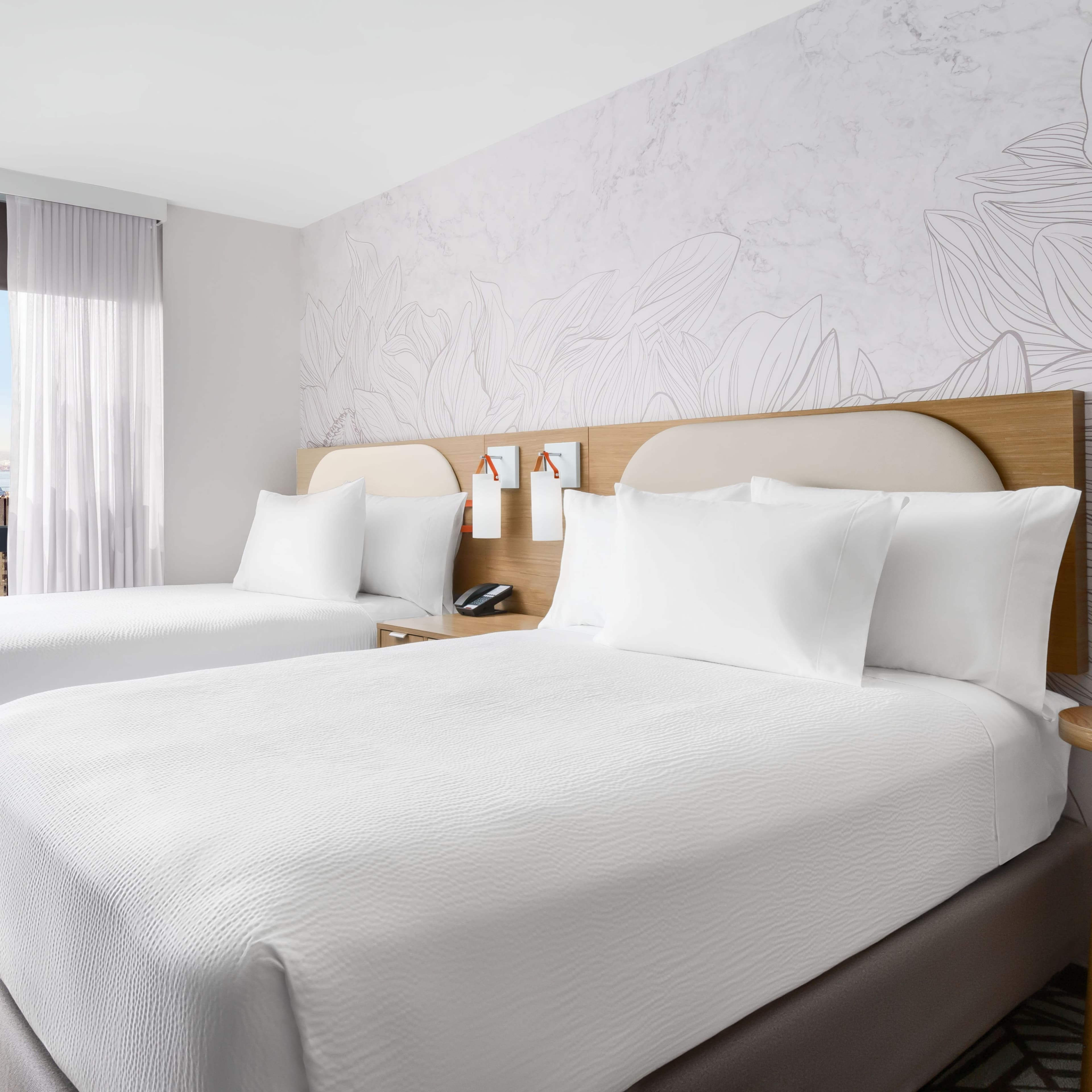 SpringHill Suites New York Manhattan/Chelsea - Image 1