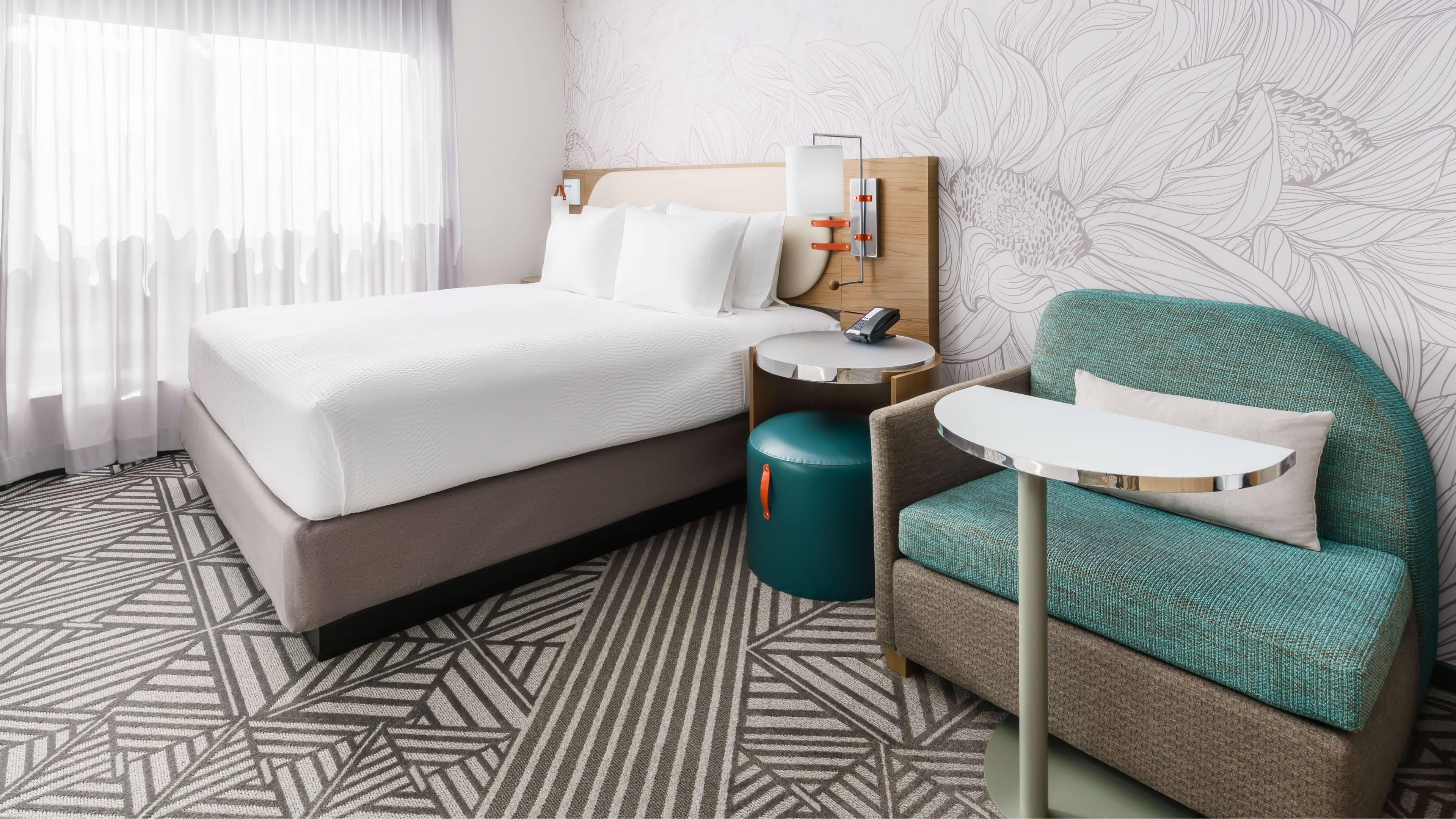 SpringHill Suites New York Manhattan/Chelsea — 11