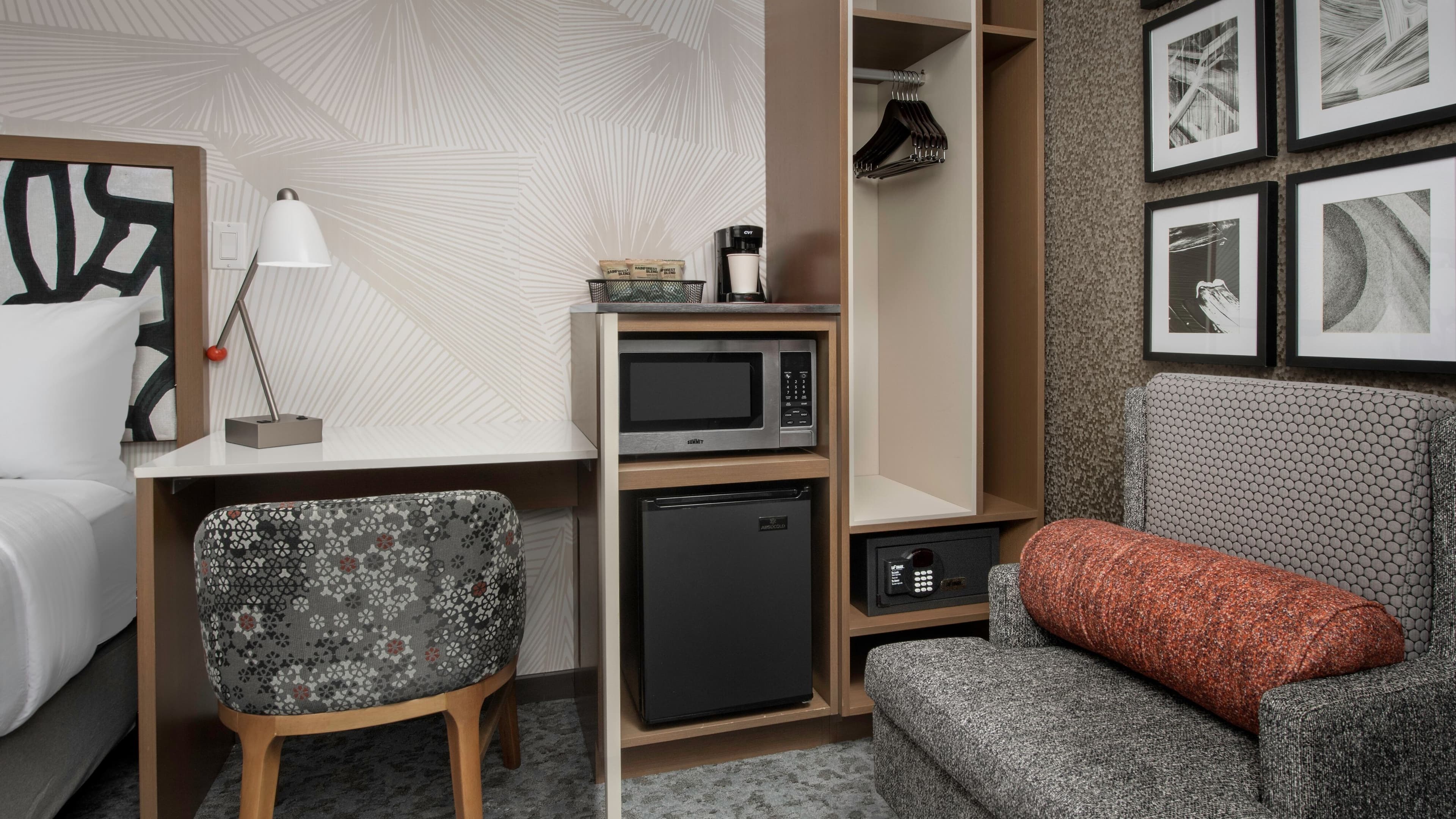 SpringHill Suites New York Queens — 10