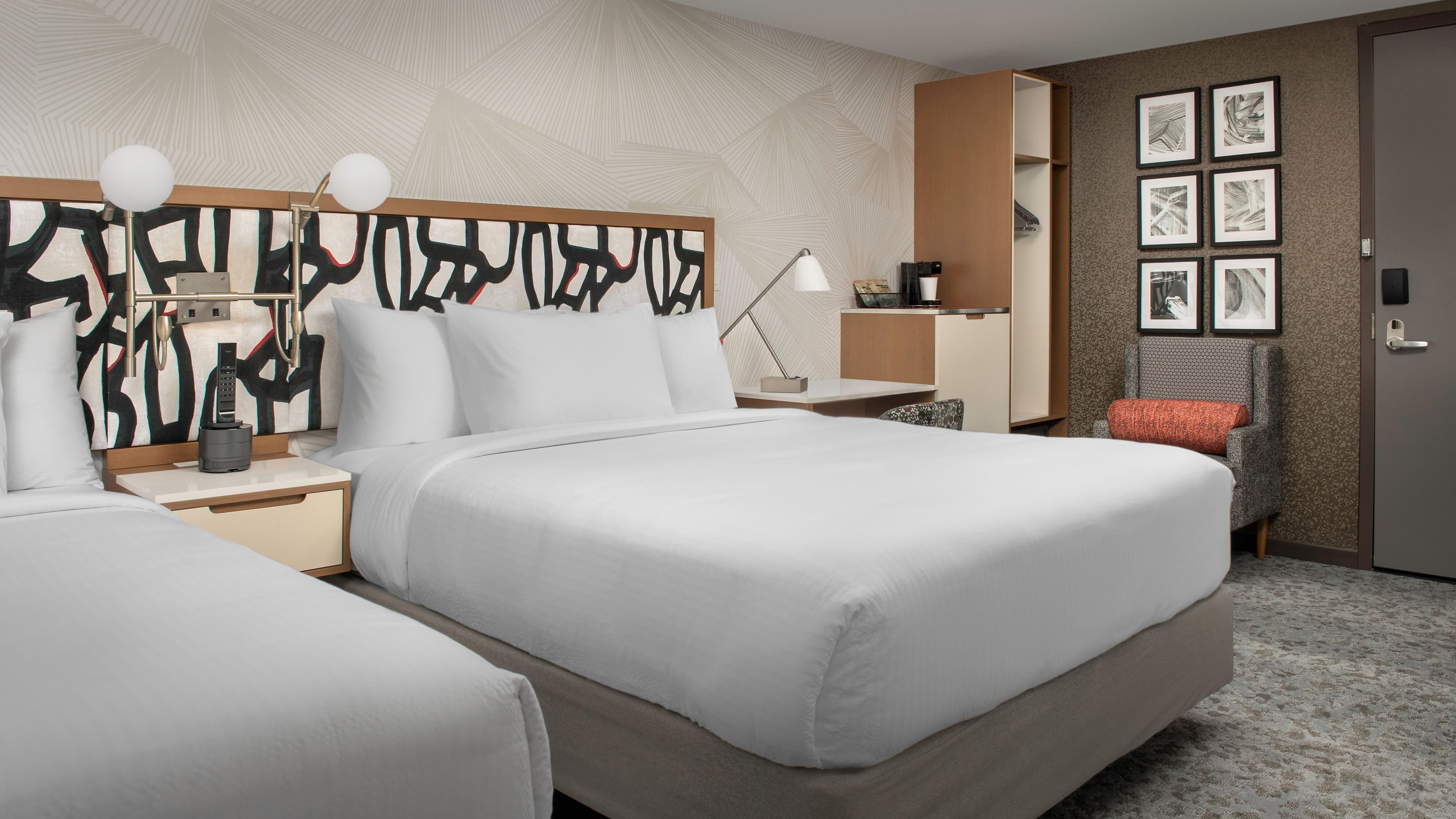 SpringHill Suites New York Queens — 9