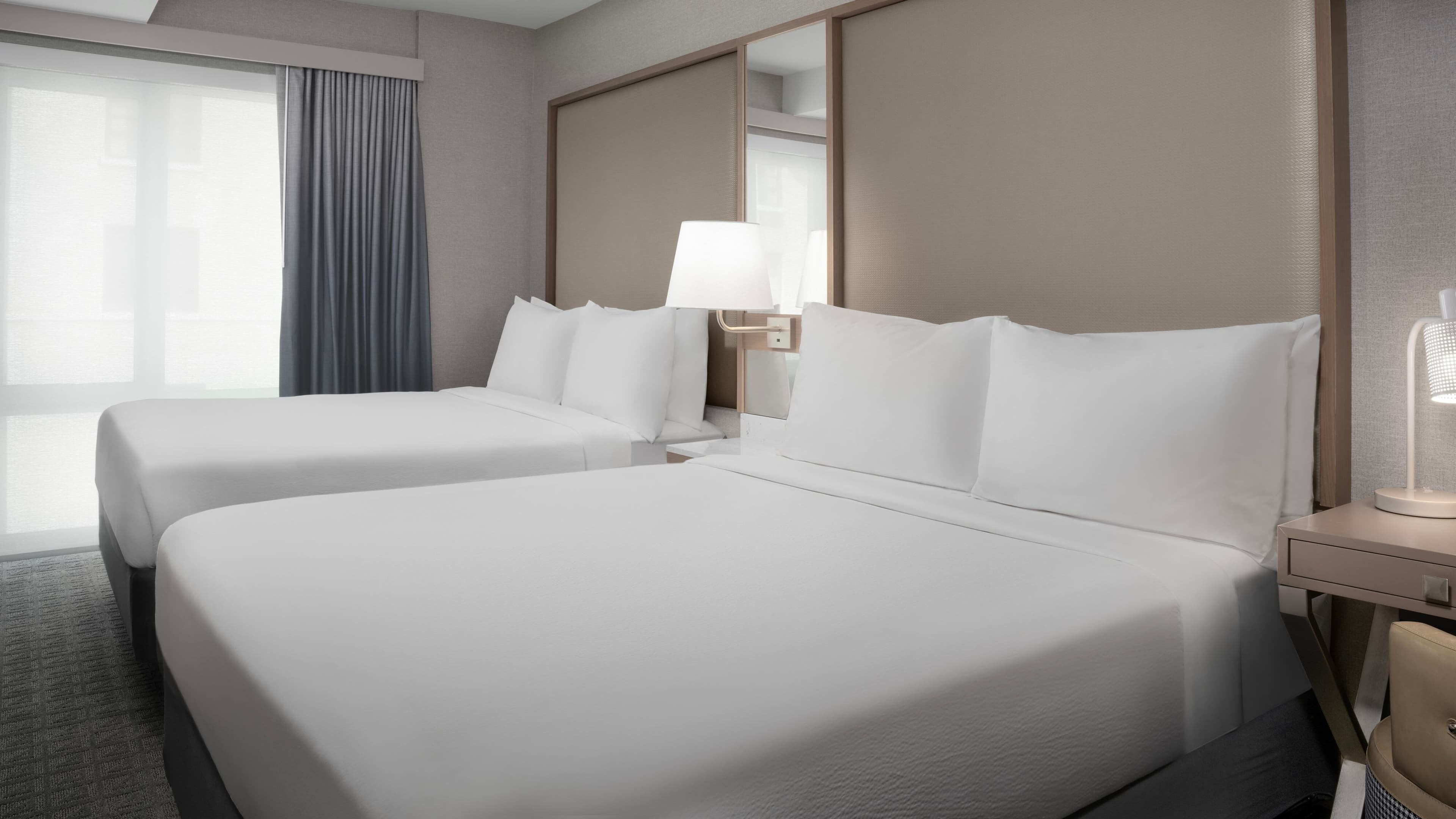 SpringHill Suites New York Manhattan Times Square - Image 2