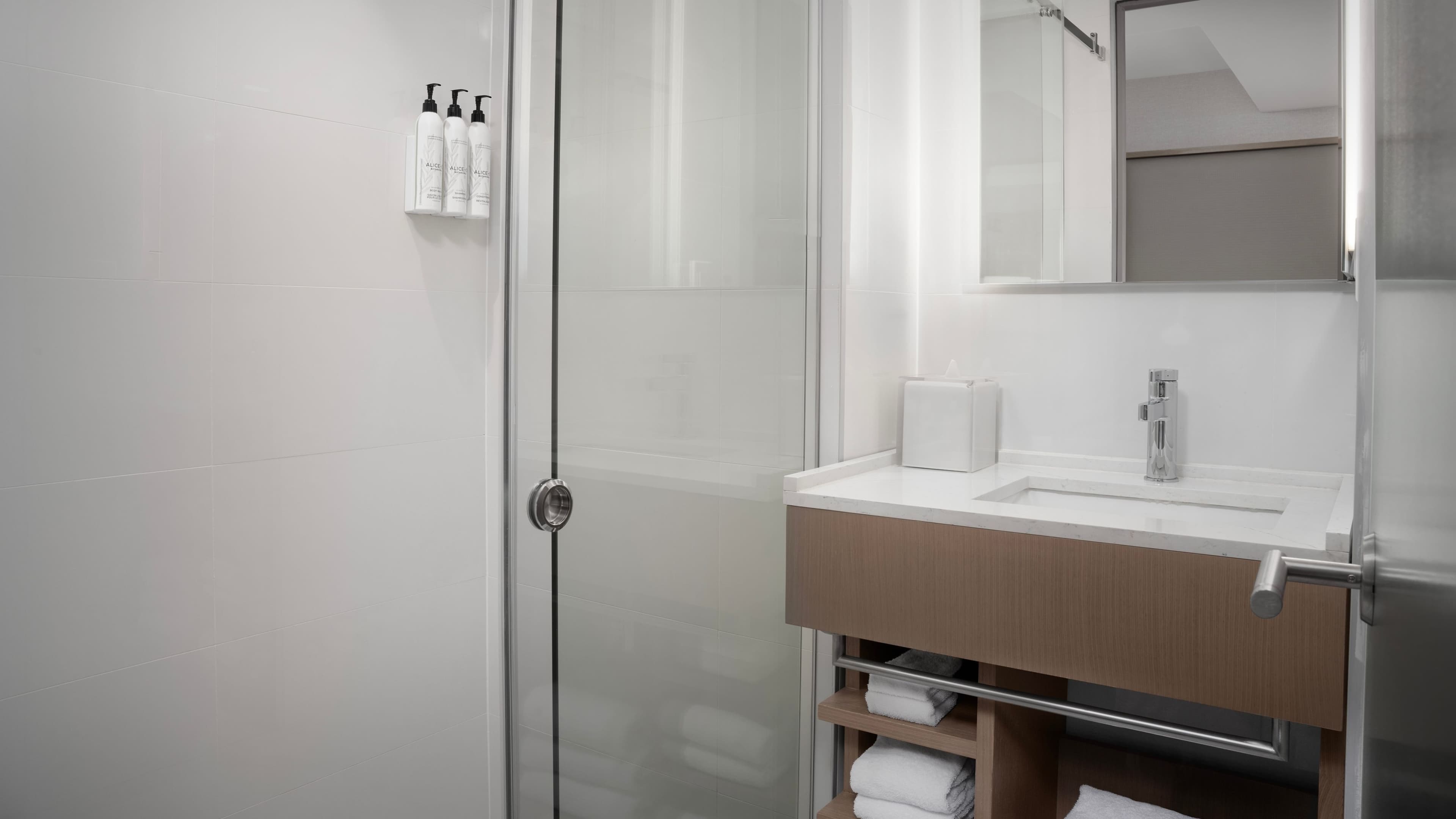 SpringHill Suites New York Manhattan Times Square - Image 5