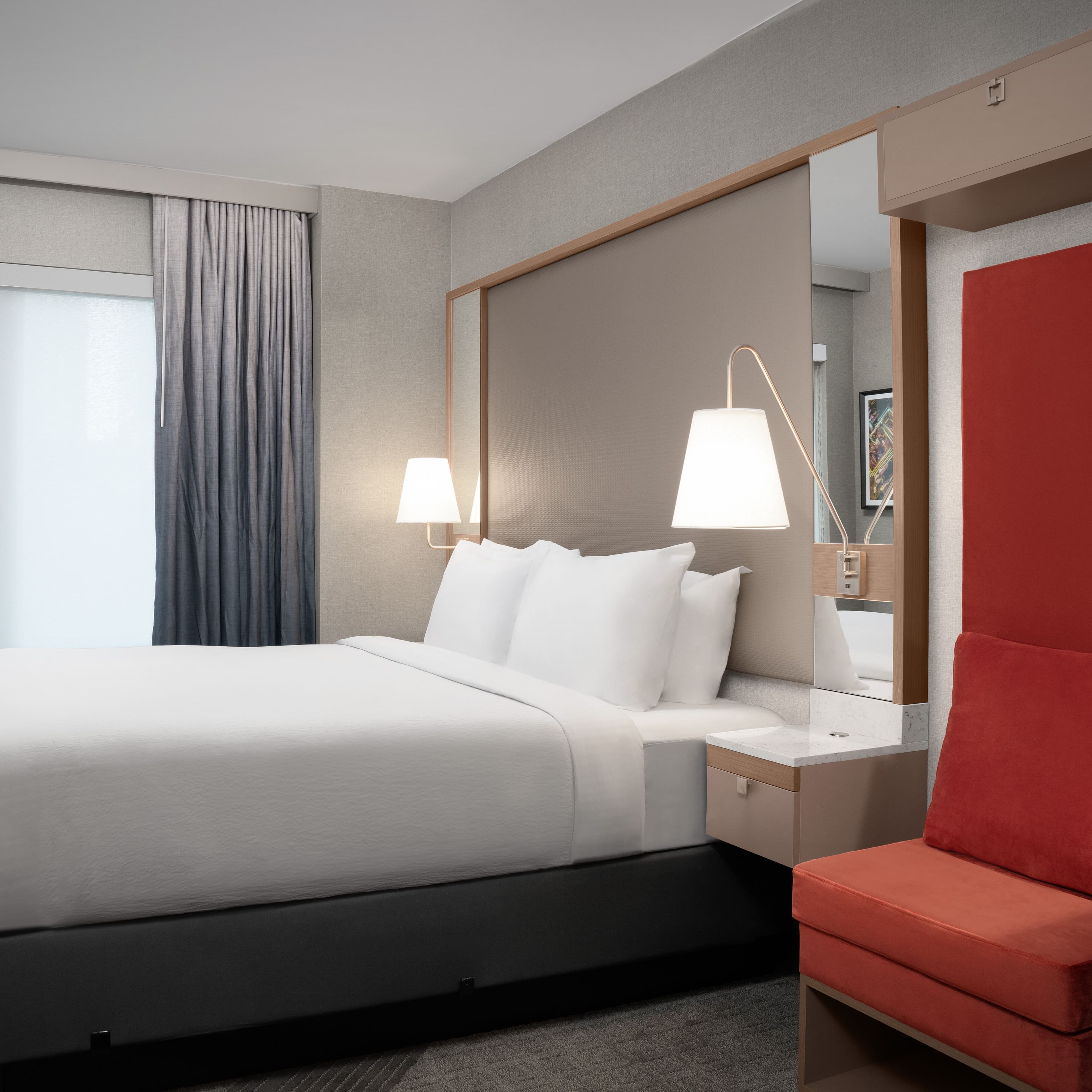 SpringHill Suites New York Manhattan Times Square - Image 1