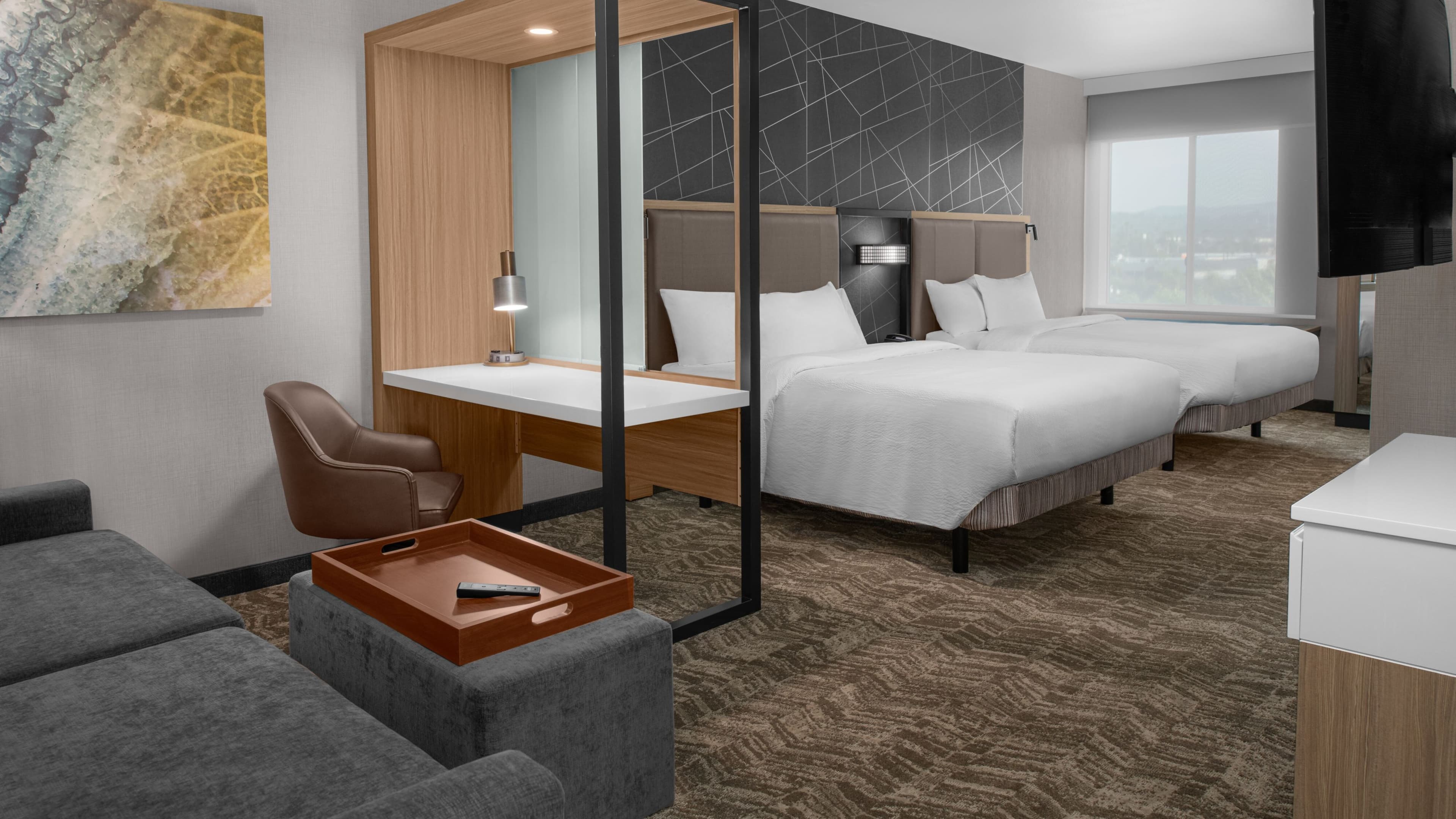 SpringHill Suites Riverside Redlands — 10