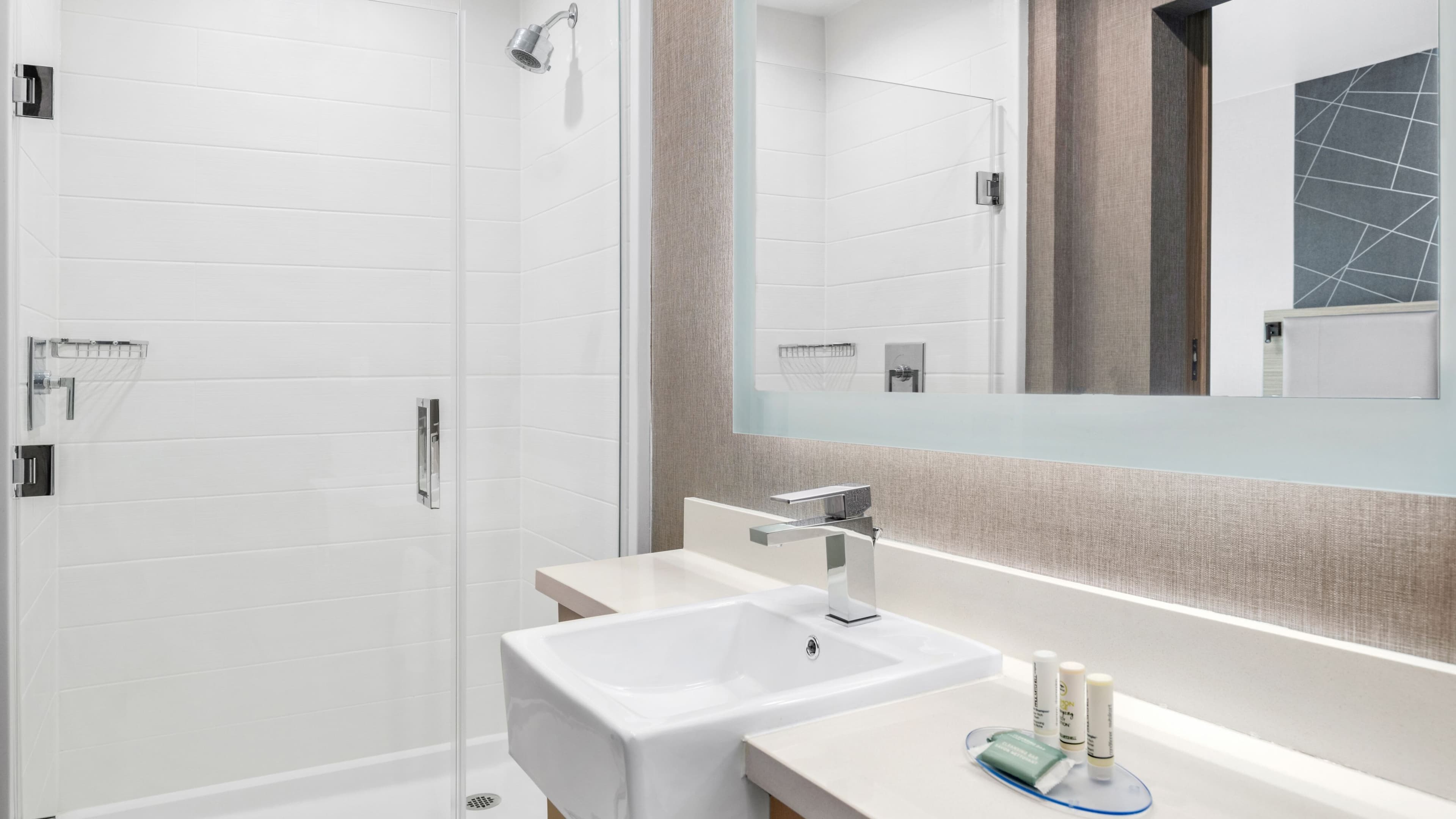 SpringHill Suites Riverside Redlands — 15
