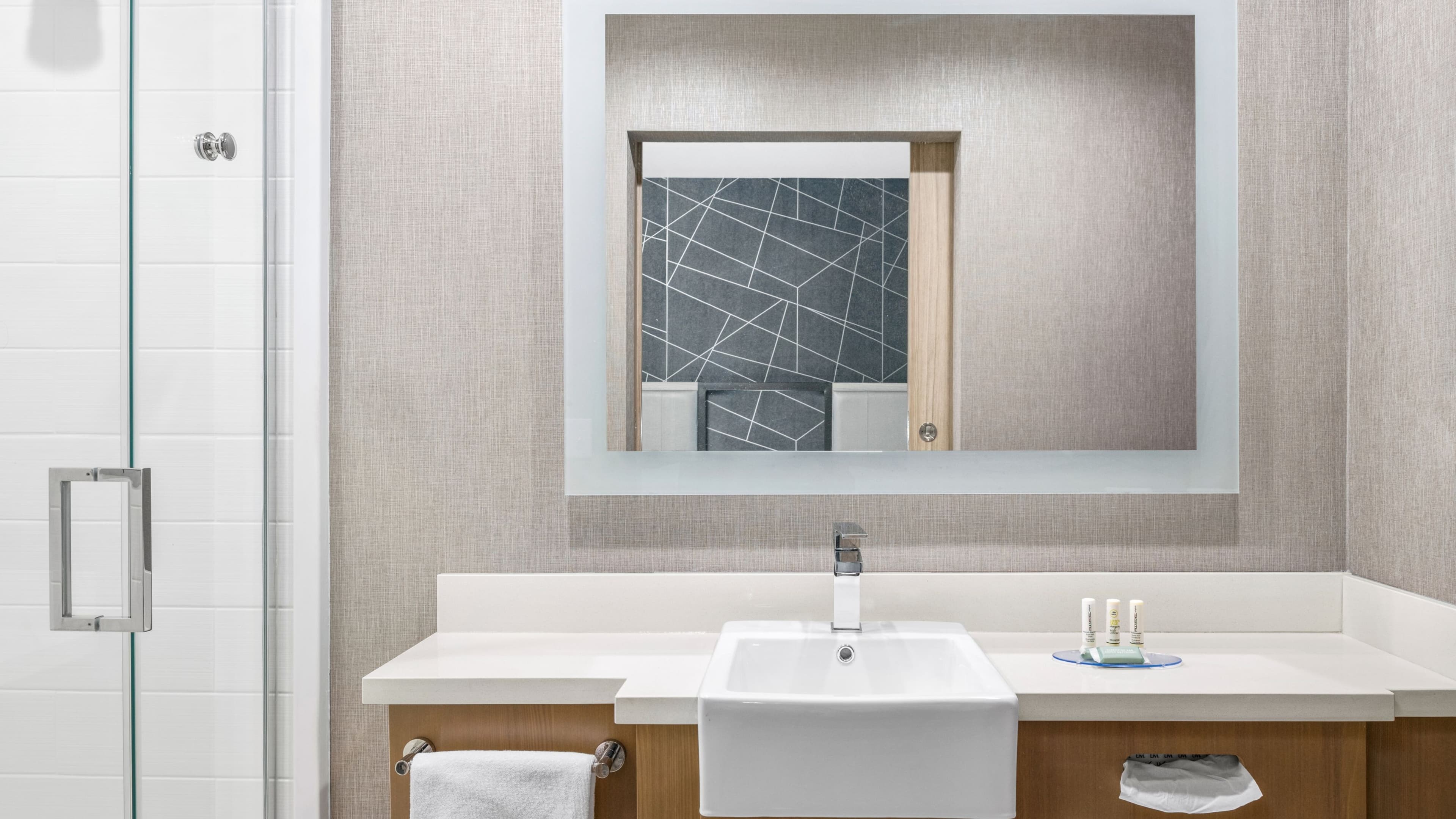 SpringHill Suites Riverside Redlands — 14
