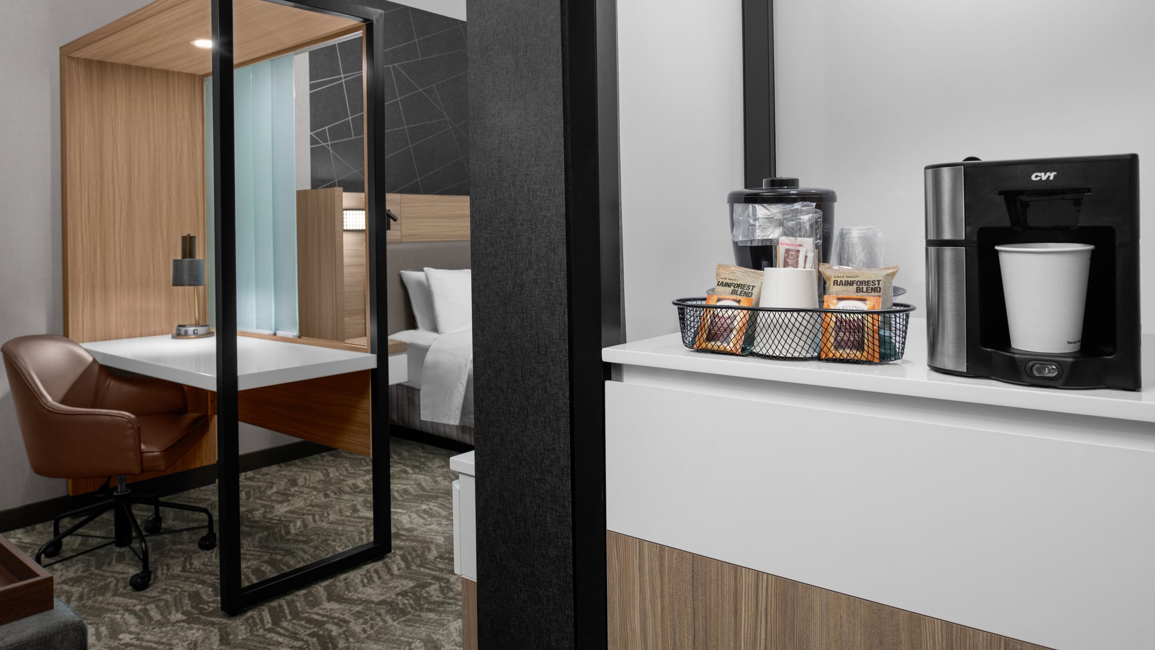 SpringHill Suites Riverside Redlands - Image 3