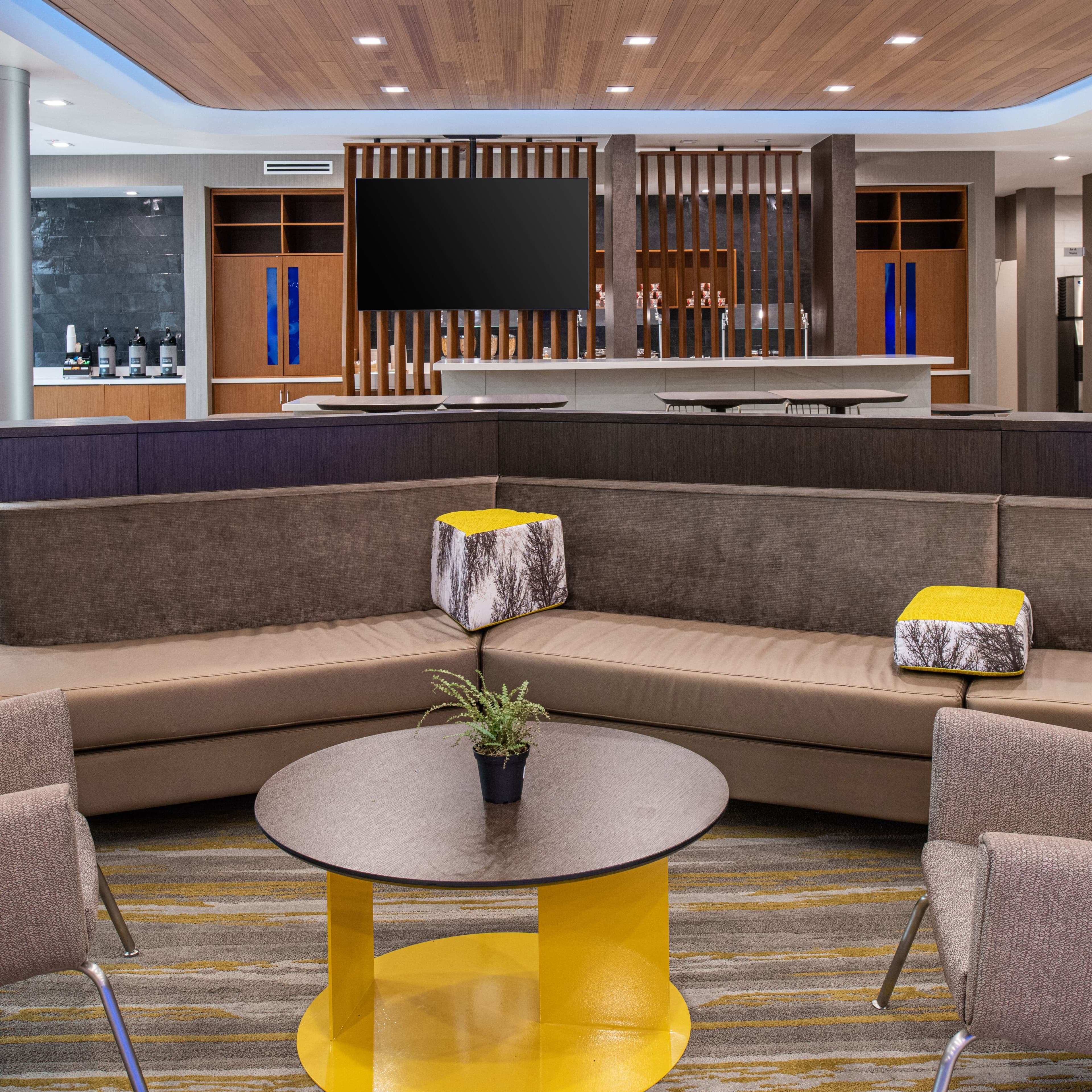 SpringHill Suites Riverside Redlands - Image 1