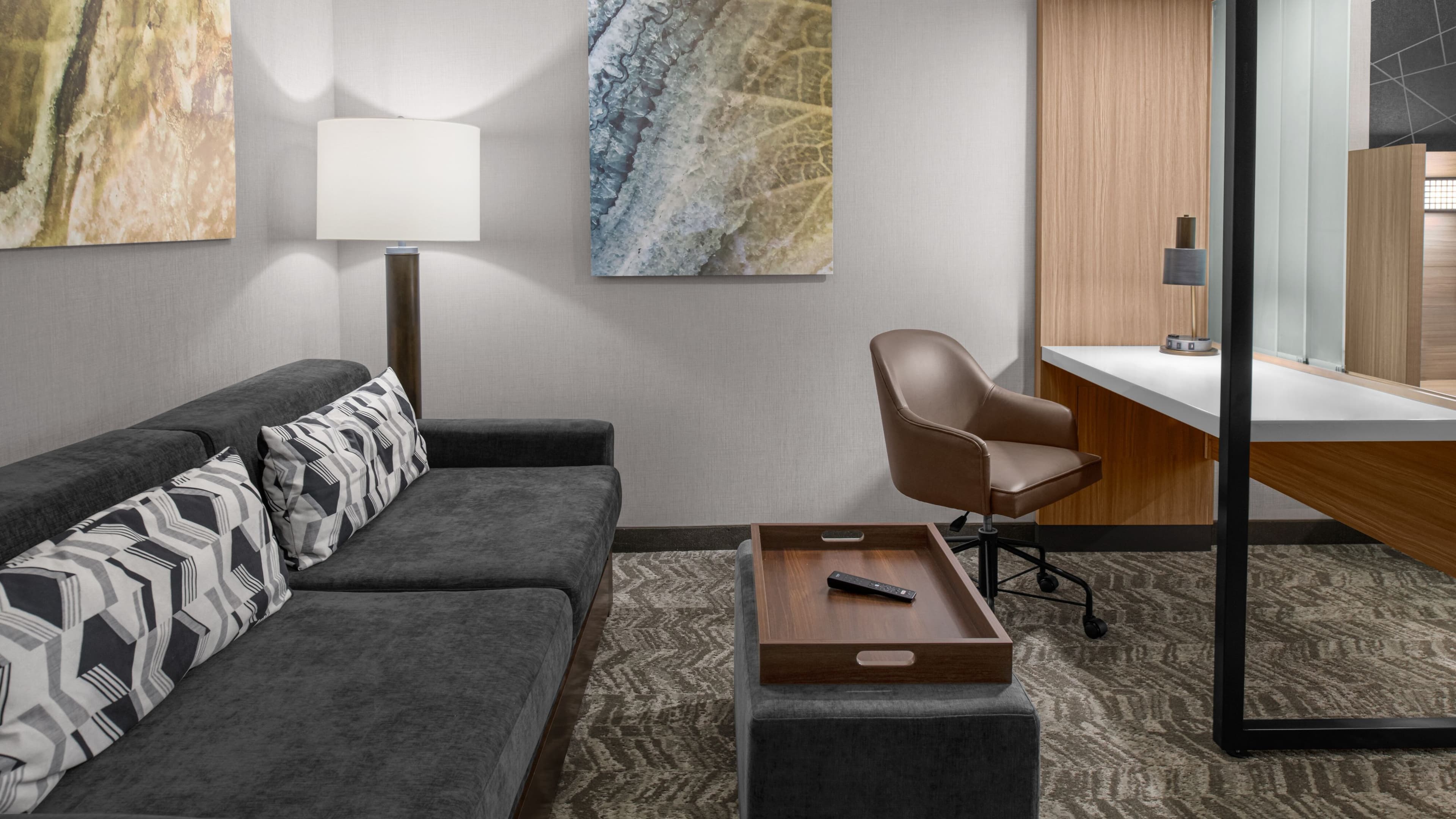 SpringHill Suites Riverside Redlands - Image 2