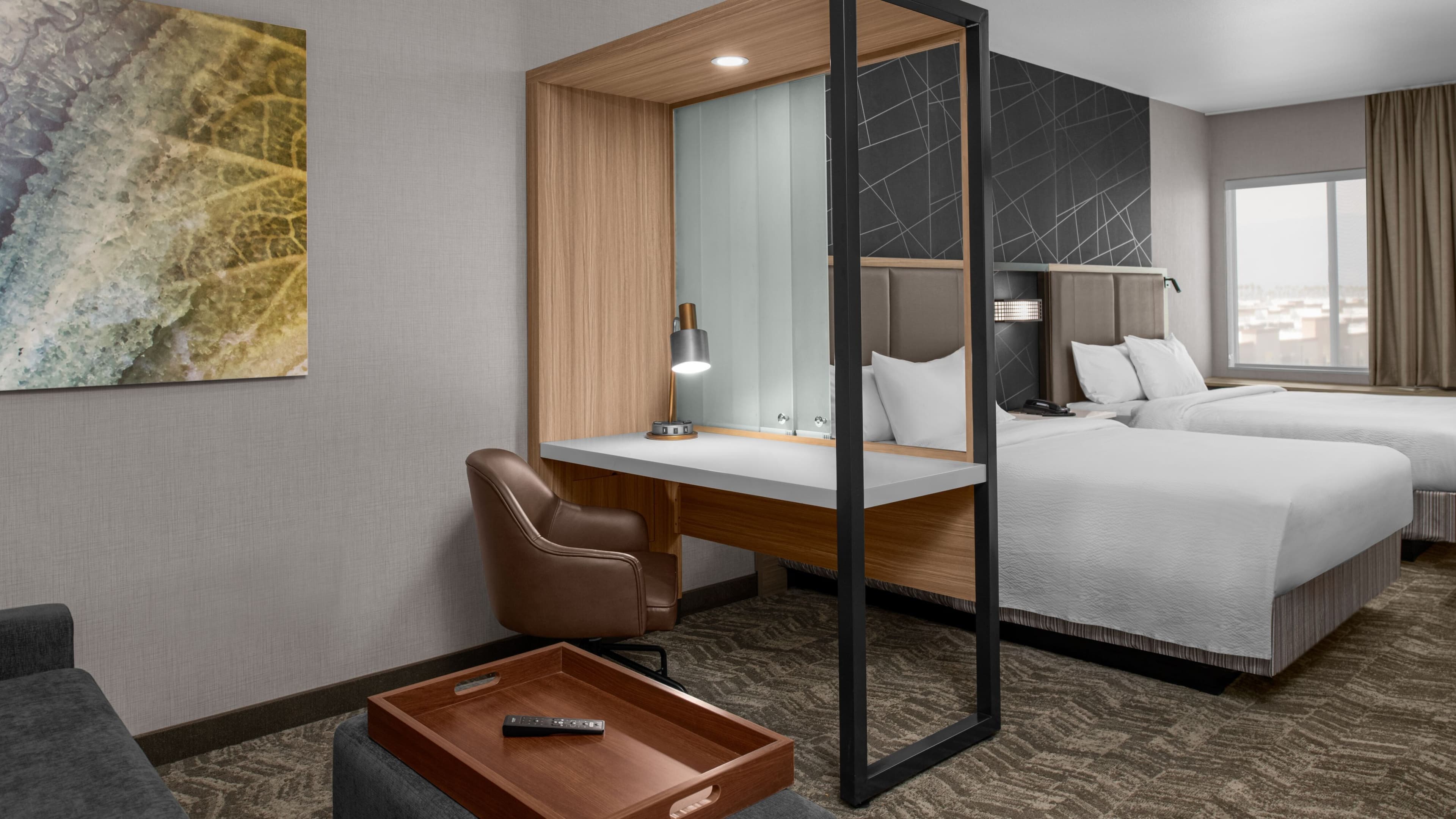 SpringHill Suites Riverside Redlands — 11