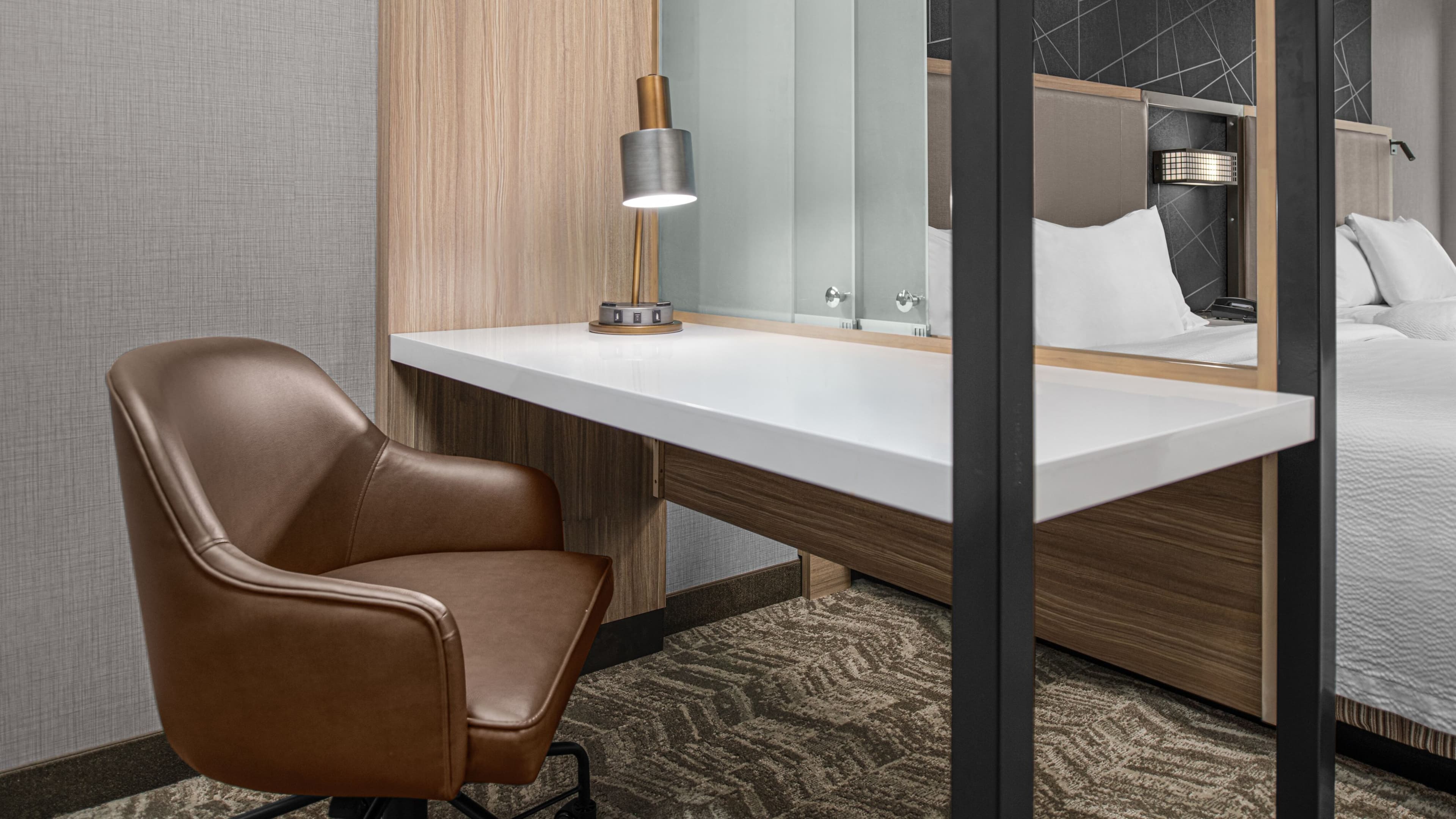 SpringHill Suites Riverside Redlands — 13