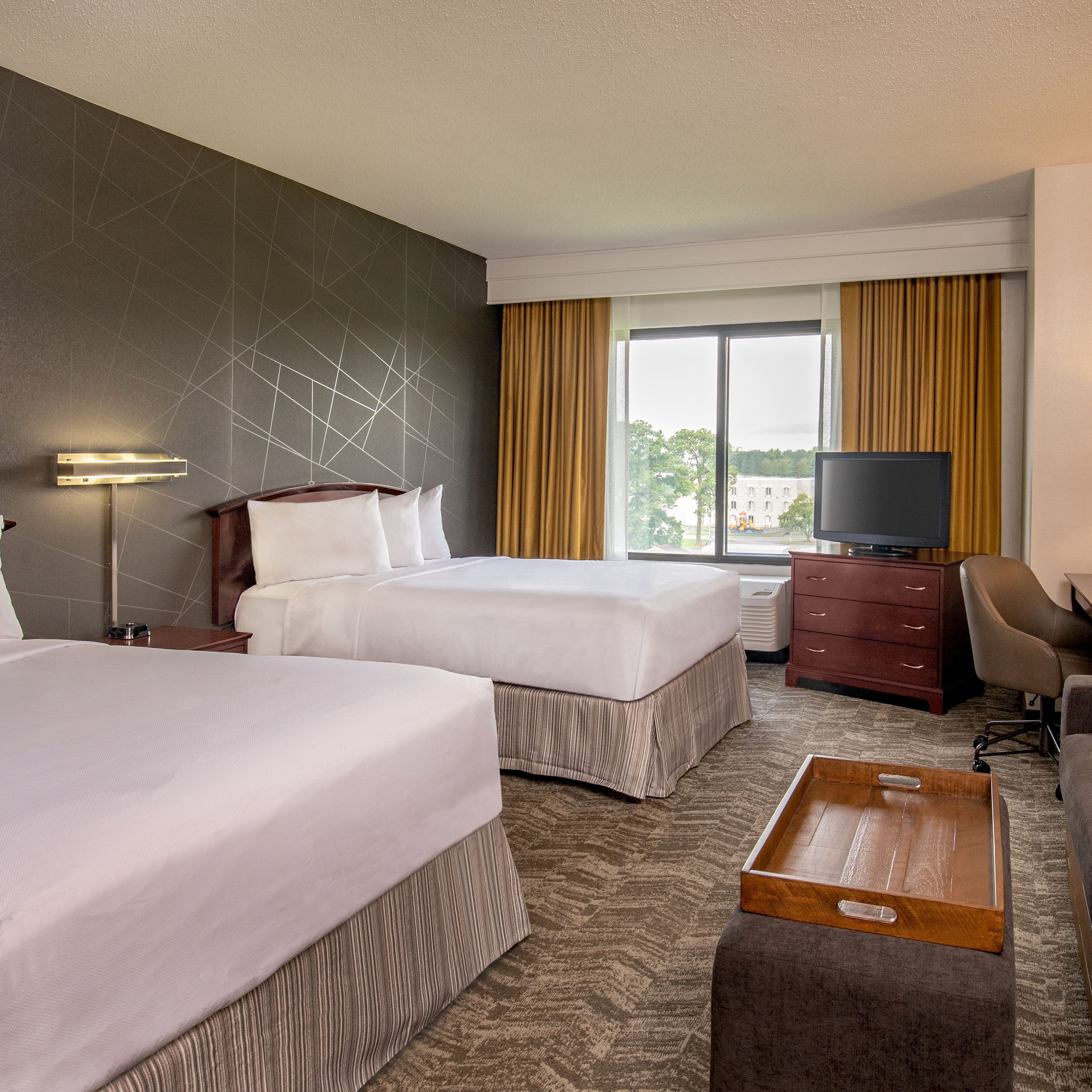 SpringHill Suites Norfolk Virginia Beach