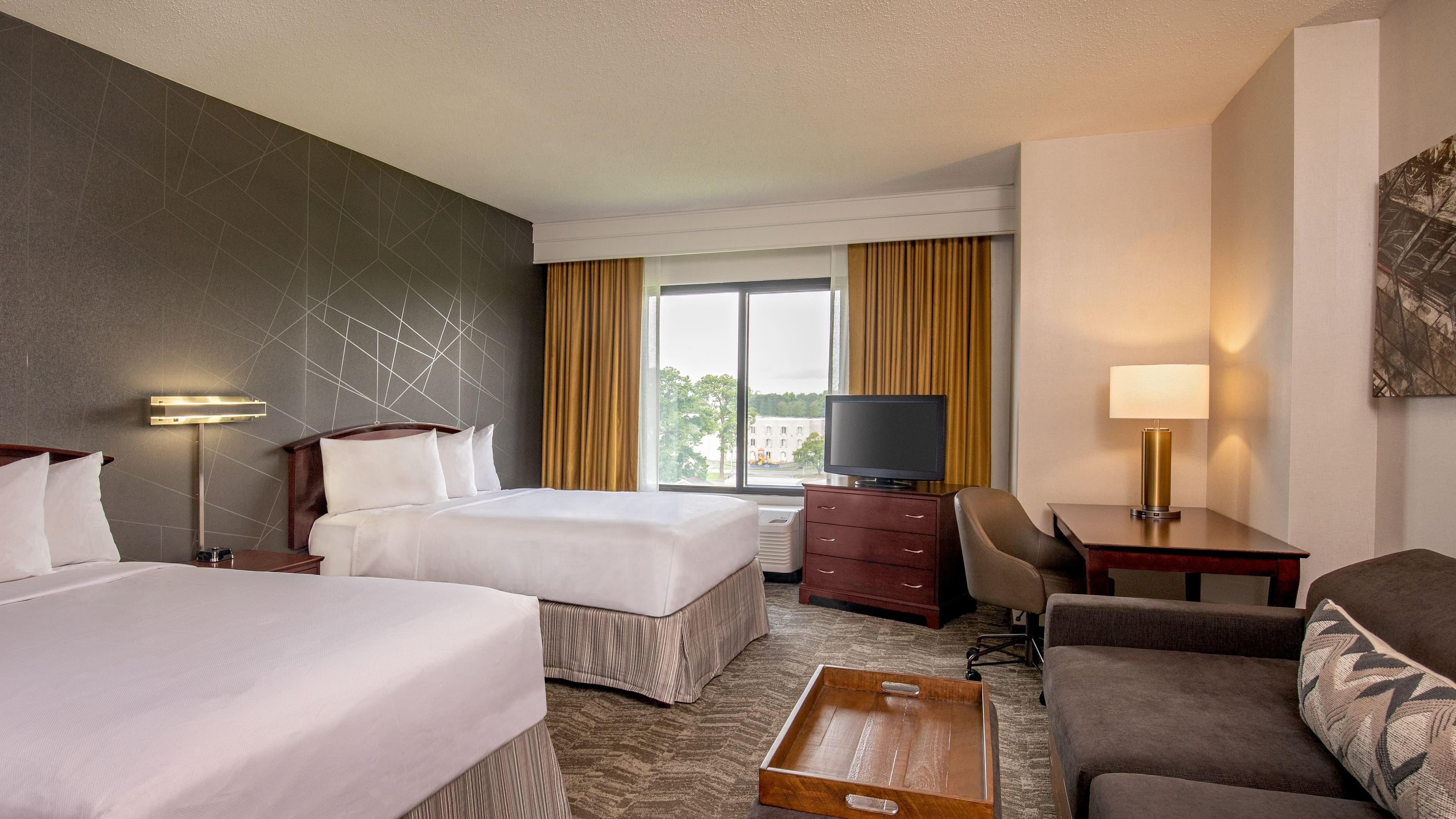 SpringHill Suites Norfolk Virginia Beach — 14