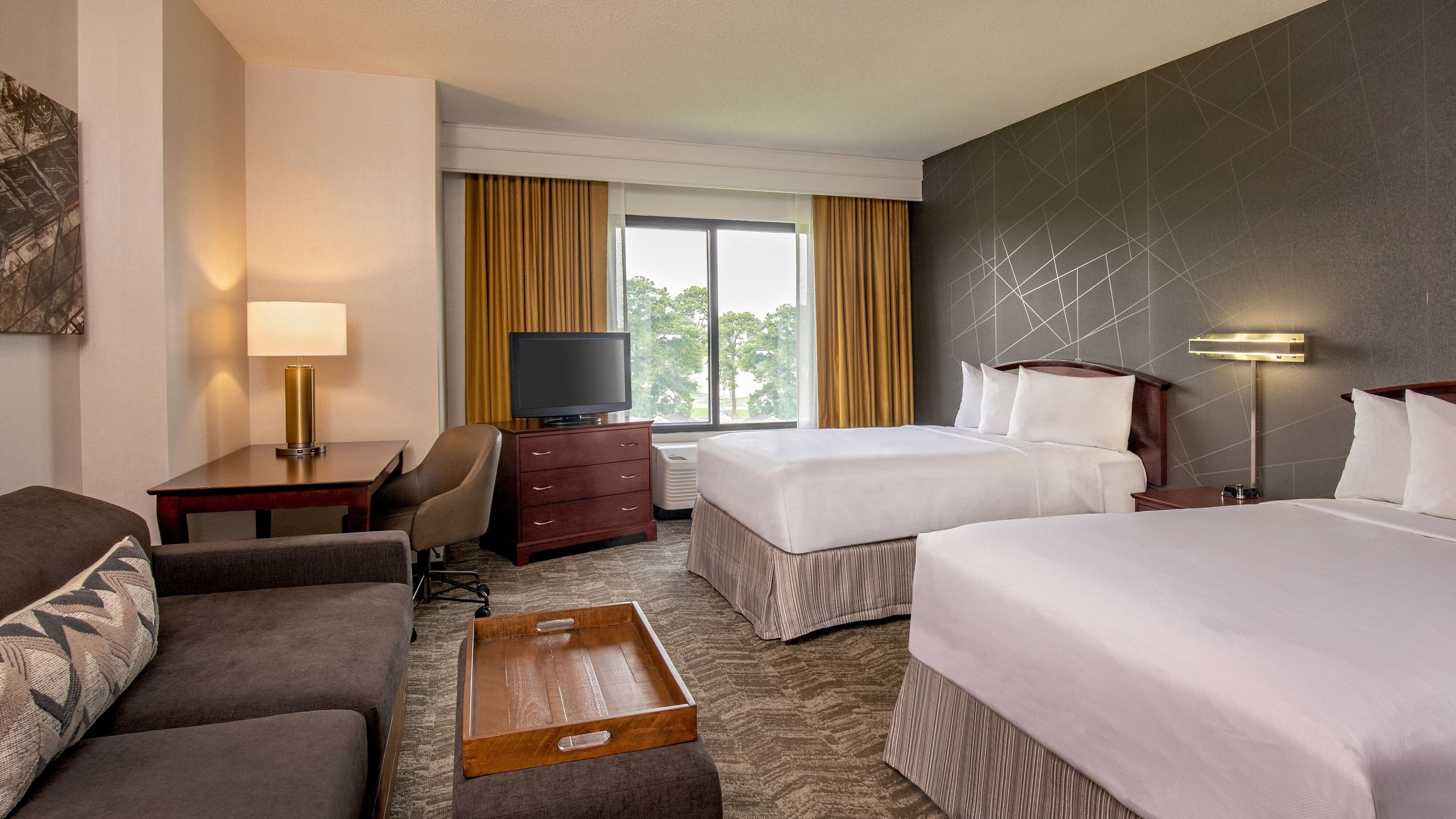 SpringHill Suites Norfolk Virginia Beach — 27