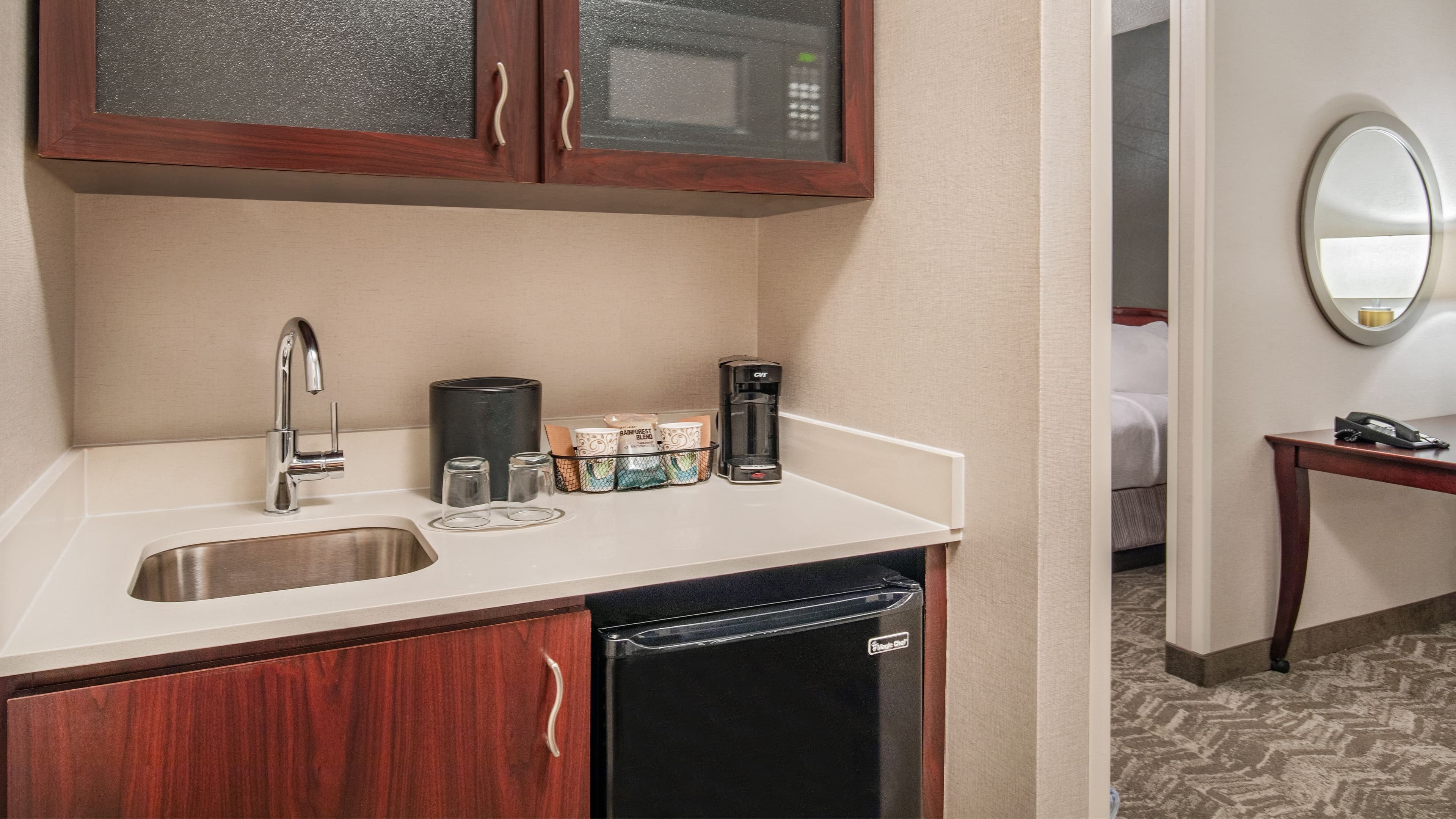 SpringHill Suites Norfolk Virginia Beach — 3
