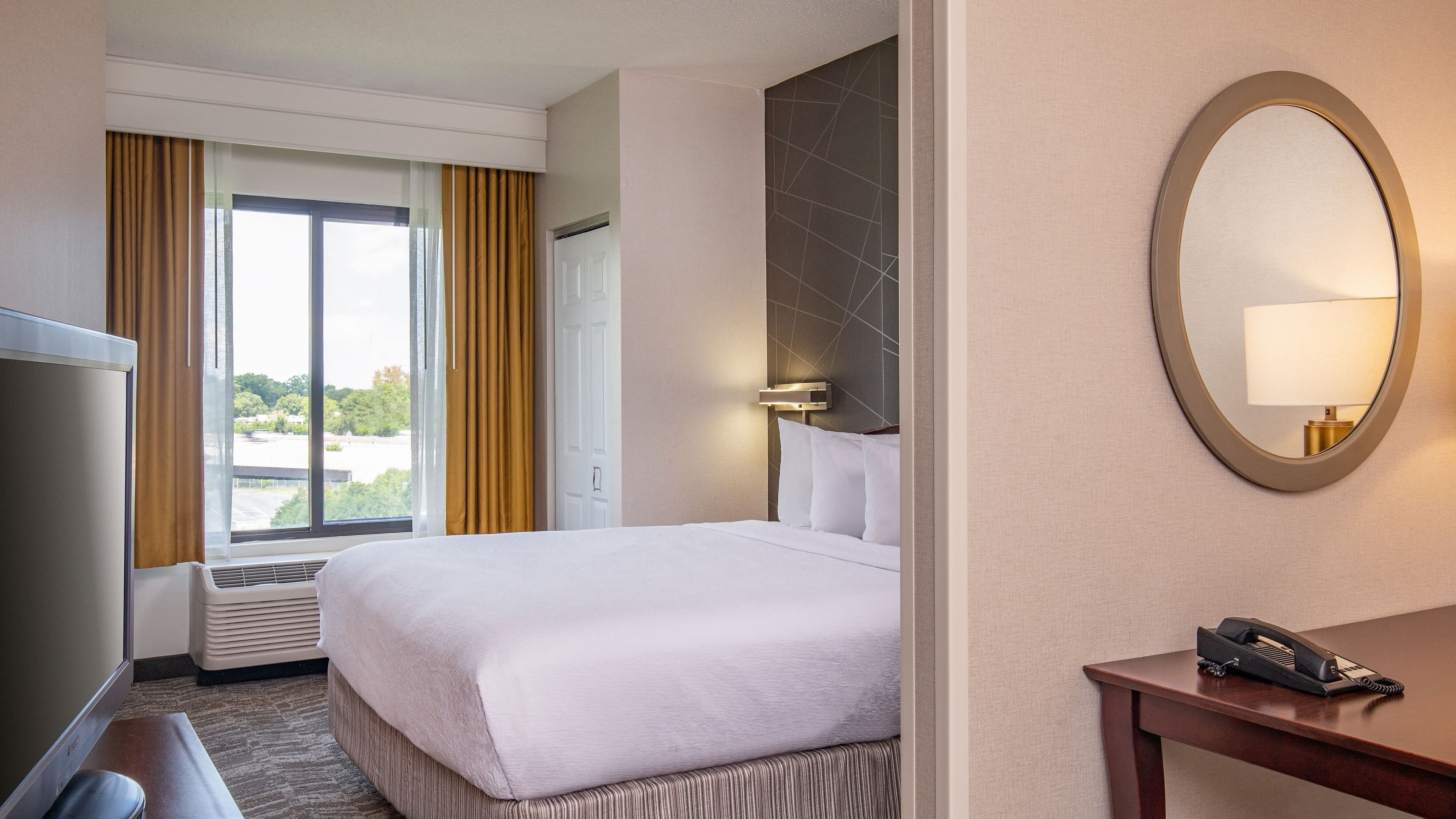 SpringHill Suites Norfolk Virginia Beach — 15
