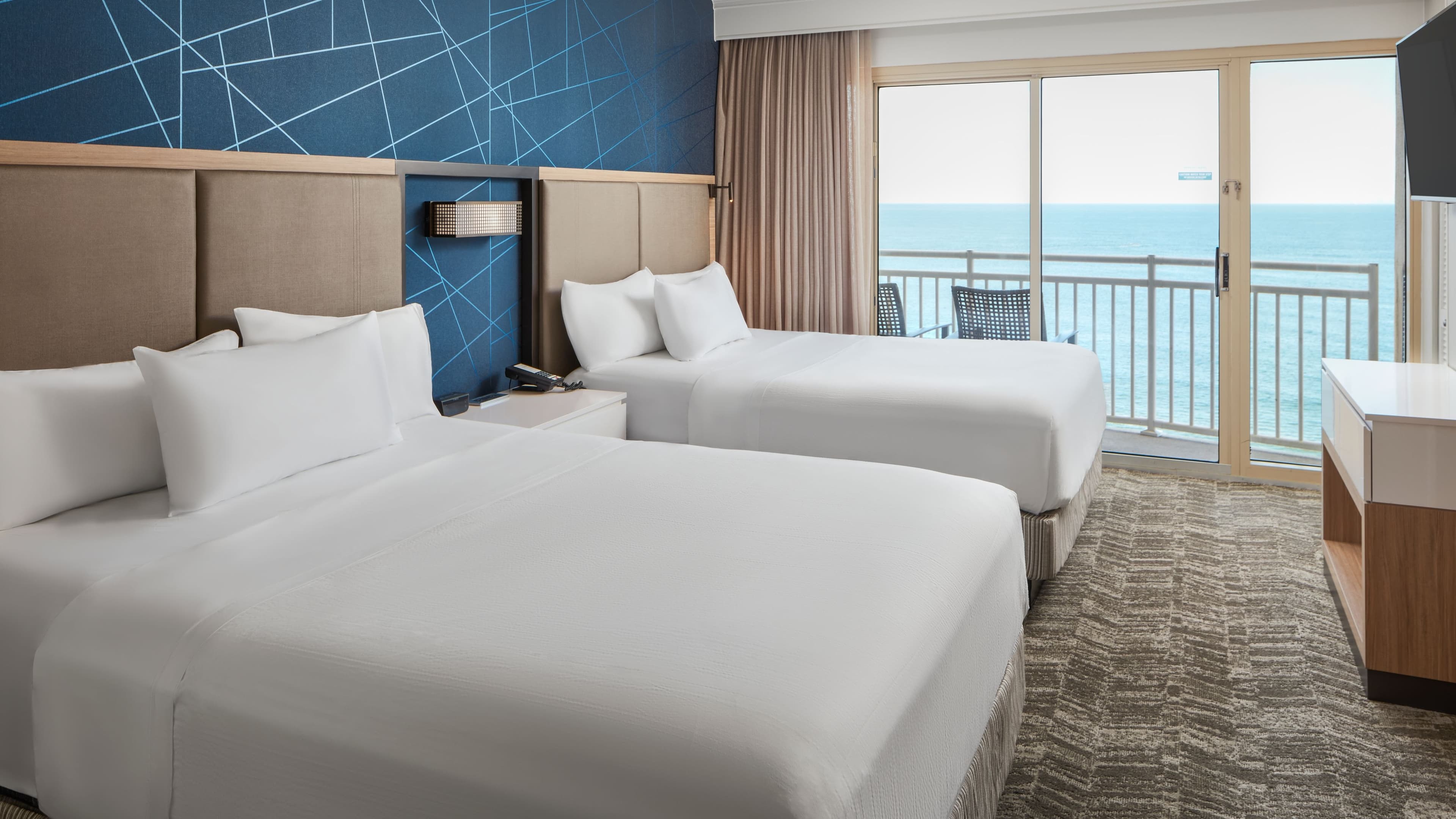 SpringHill Suites Virginia Beach Oceanfront — 18