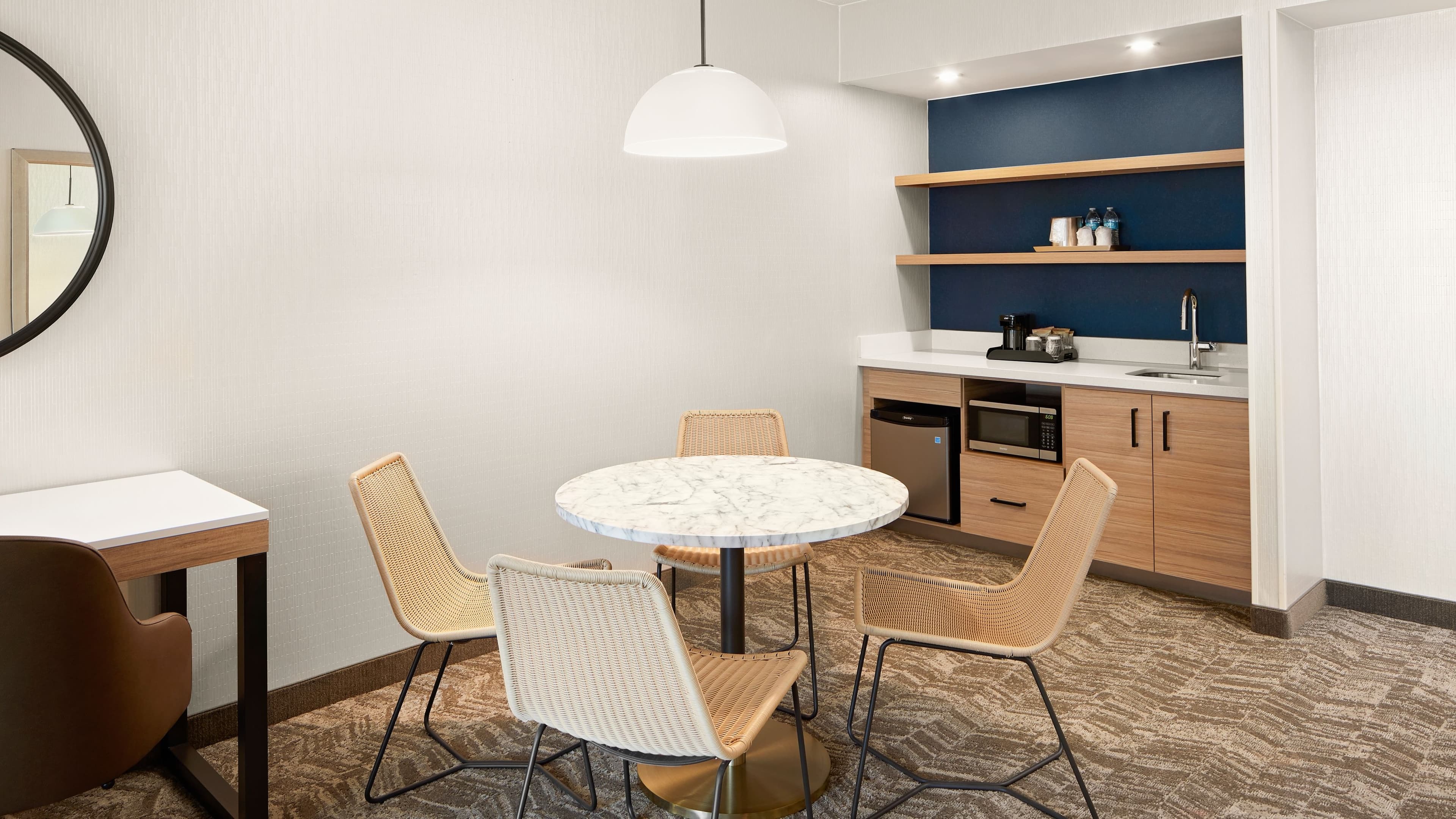 SpringHill Suites Virginia Beach Oceanfront — 12