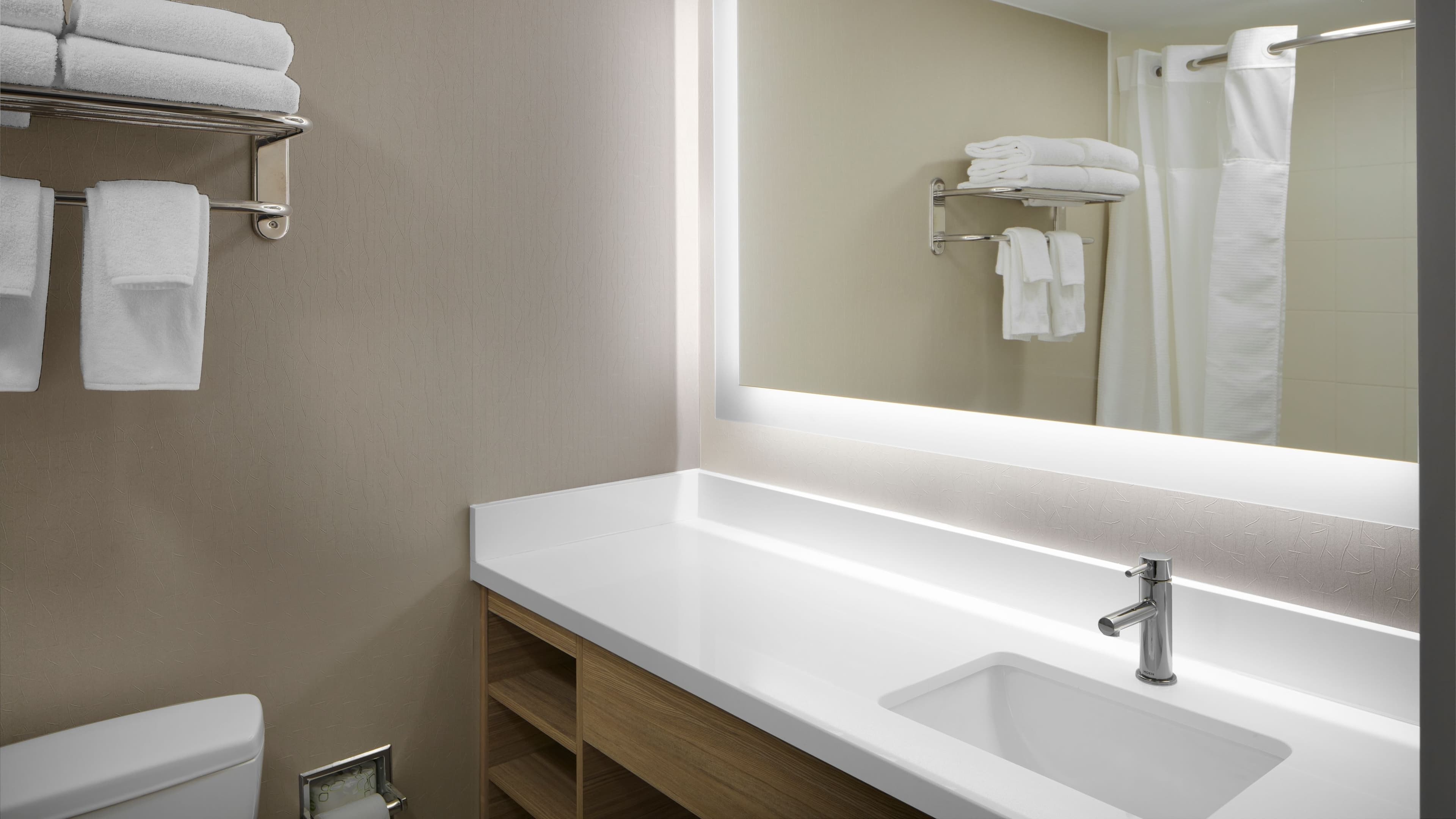 SpringHill Suites Virginia Beach Oceanfront — 16