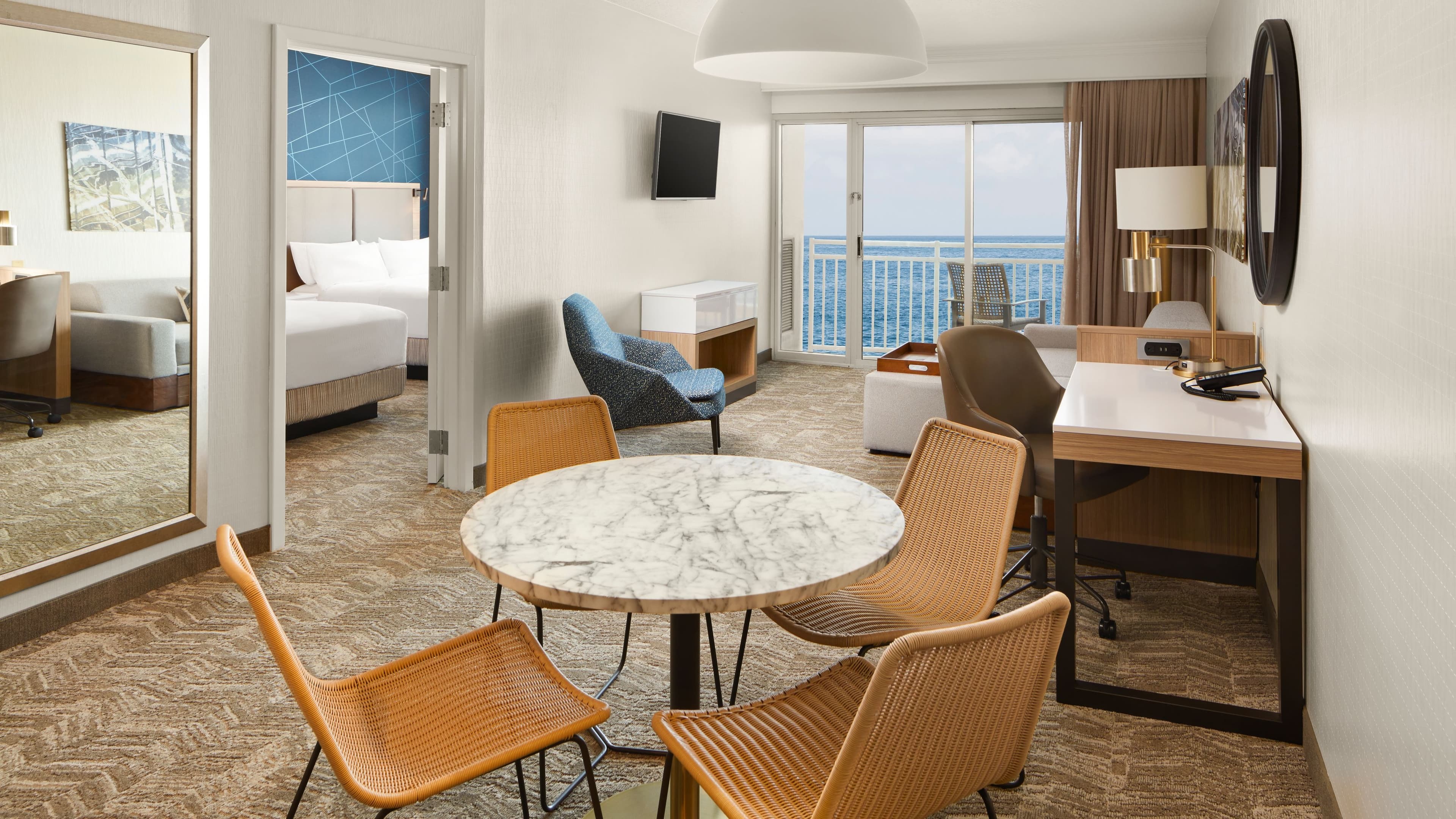 SpringHill Suites Virginia Beach Oceanfront — 11