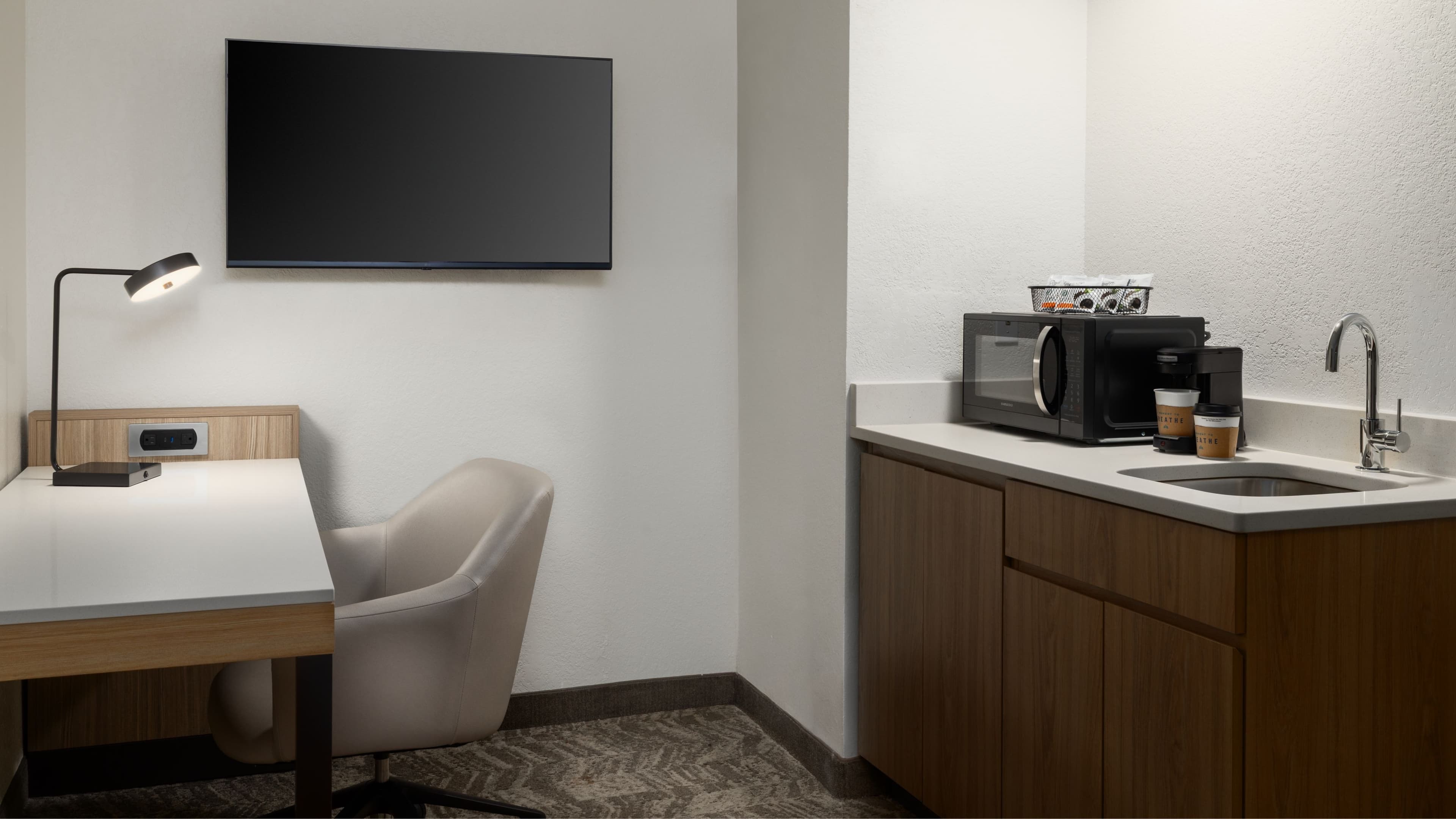 SpringHill Suites Boca Raton - Image 3