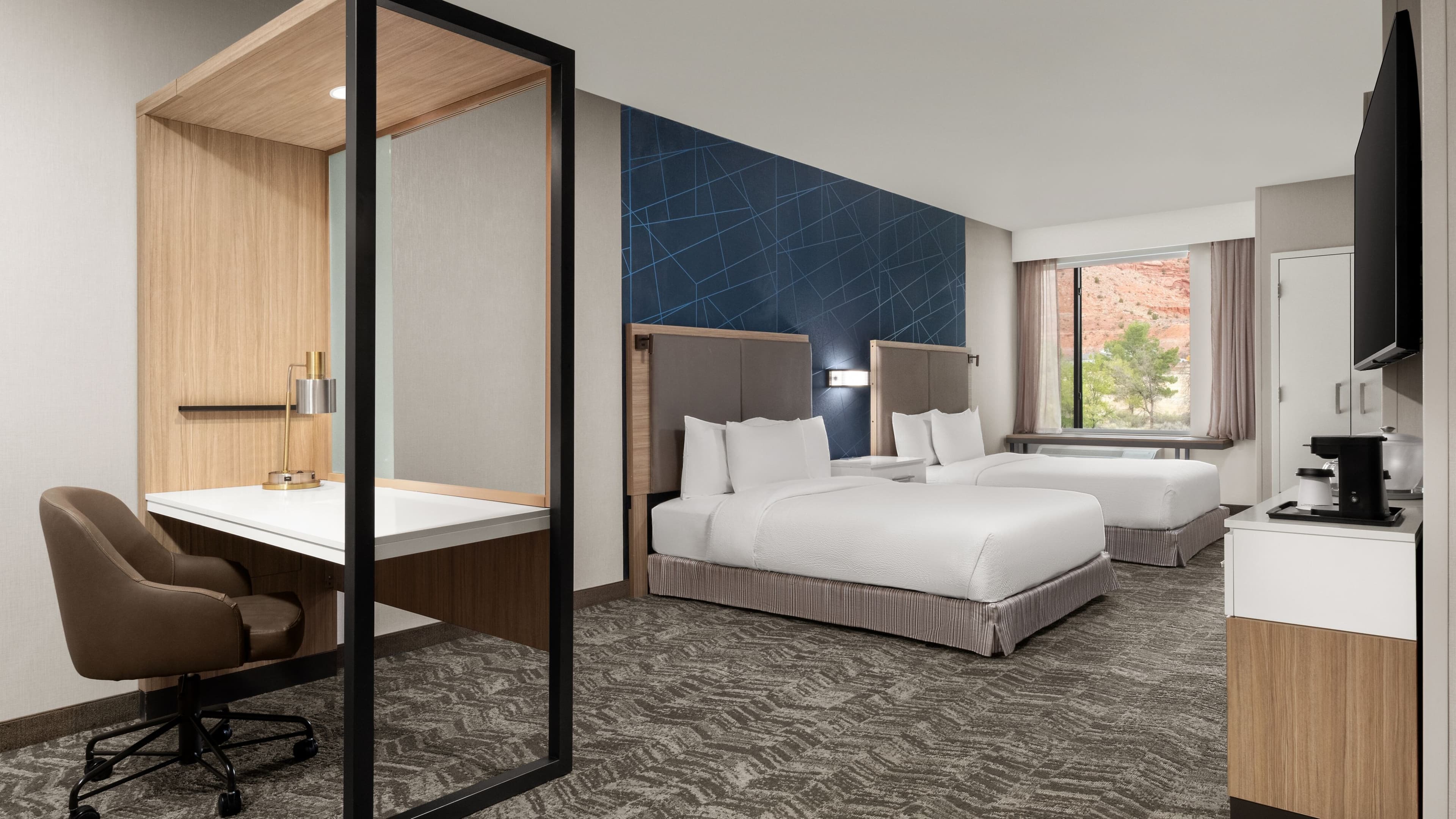 SpringHill Suites Kanab — 16