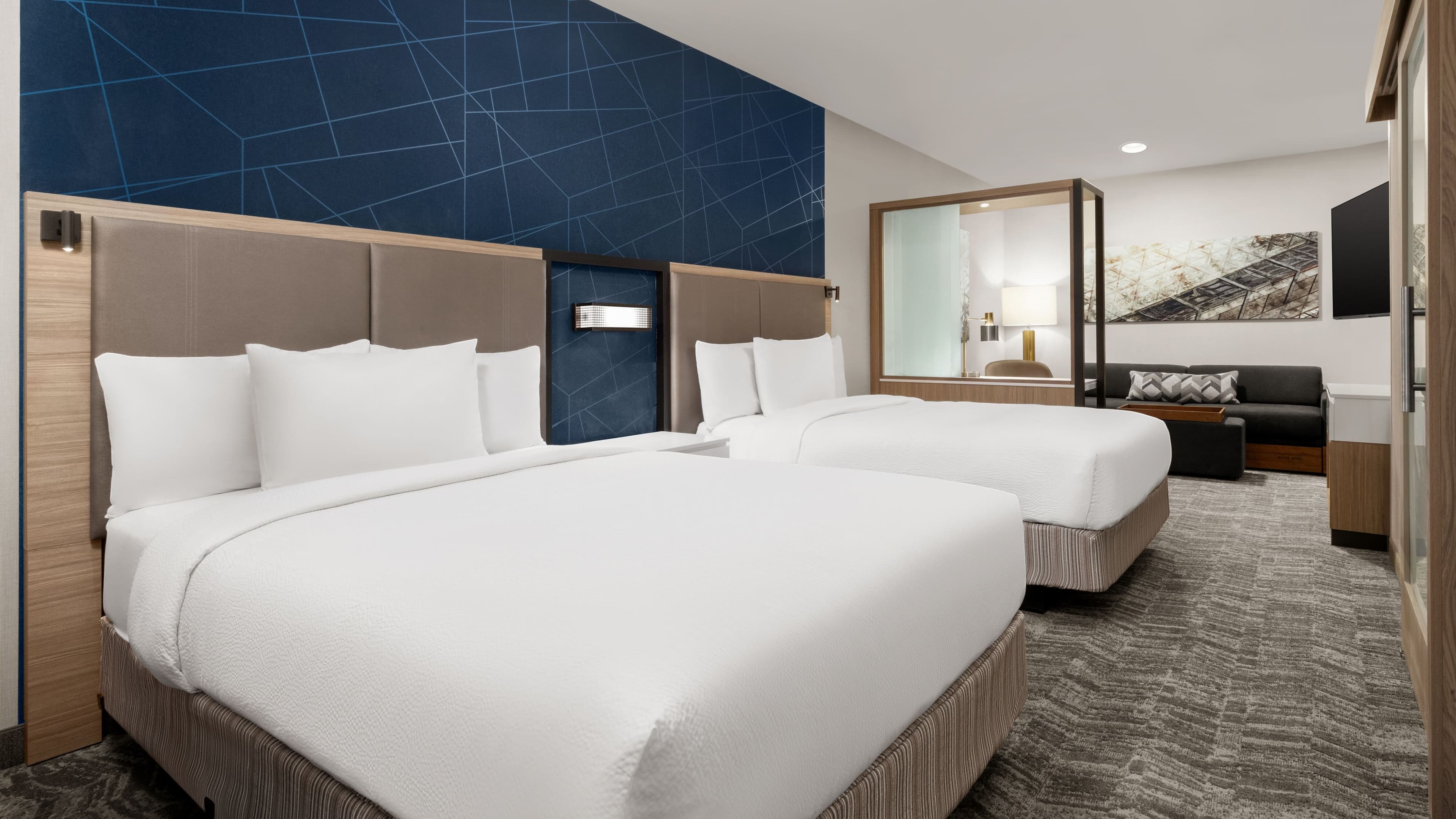 SpringHill Suites Kanab — 15