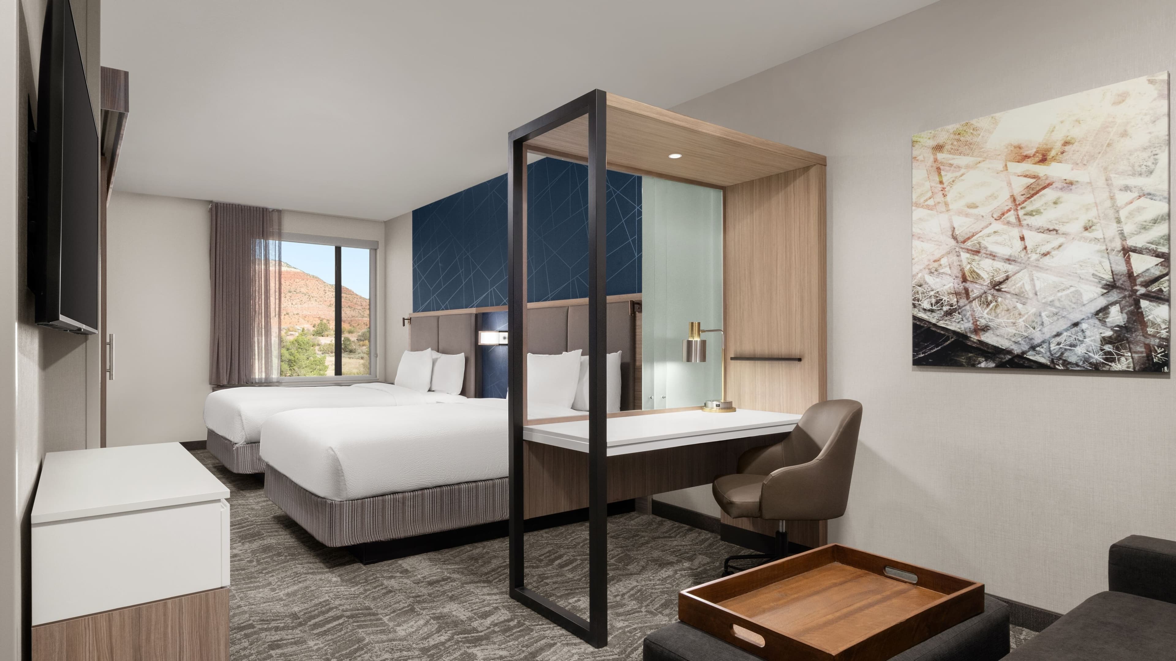 SpringHill Suites Kanab — 14