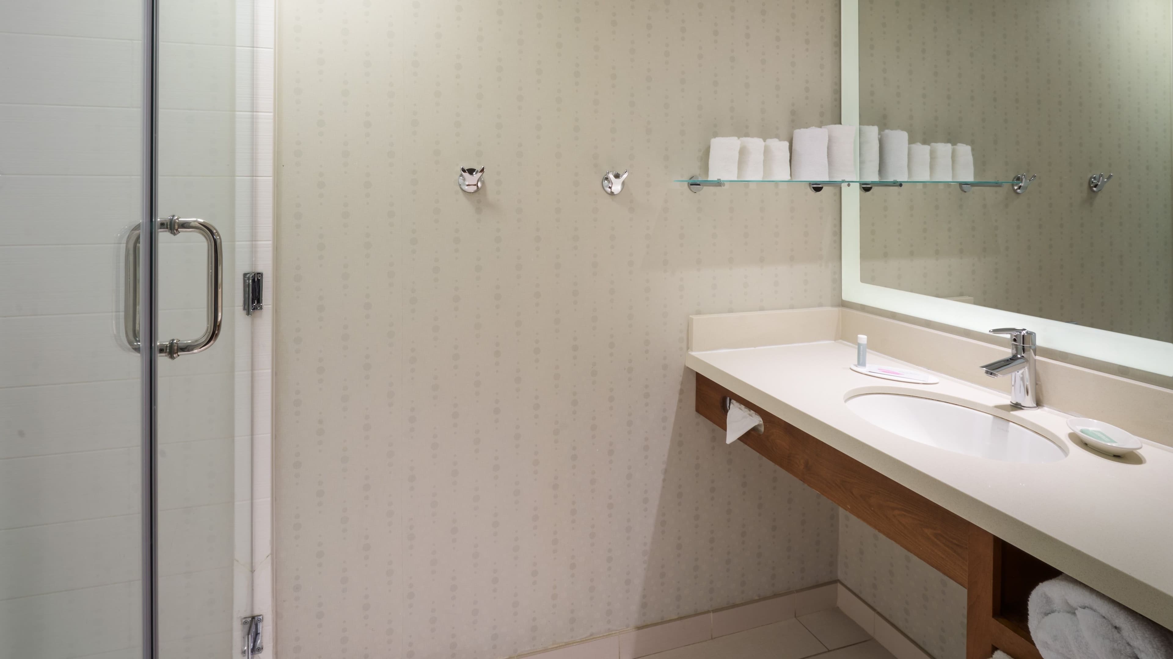 SpringHill Suites Philadelphia Airport/Ridley Park — 8